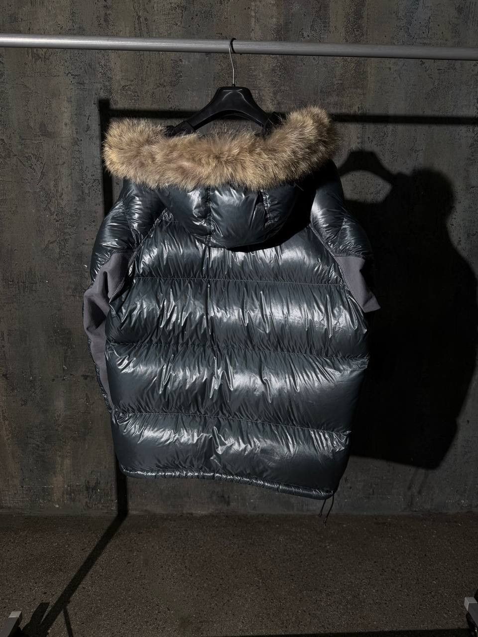 Stone Island Stone Island Pertex Quantum Y Down Jacket Size US XL / EU 56 / 4 - 6 Thumbnail
