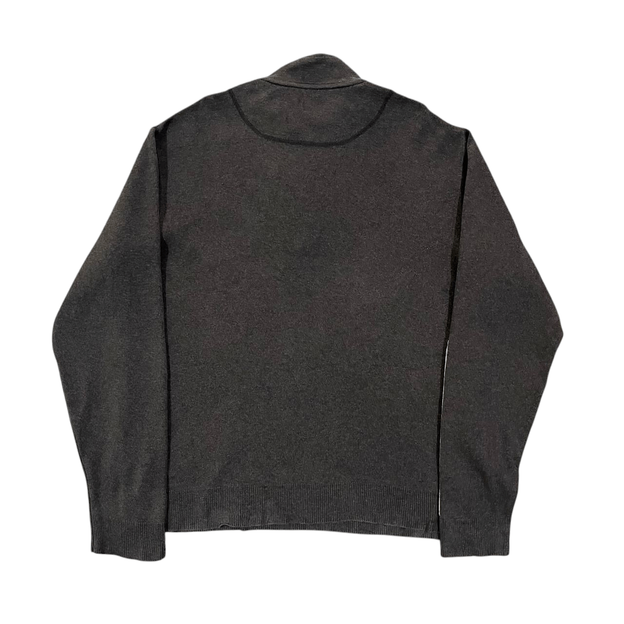 Burberry Vintage Burberry London Nova Check Sweatshirt Size US L / EU 52-54 / 3 - 9 Thumbnail