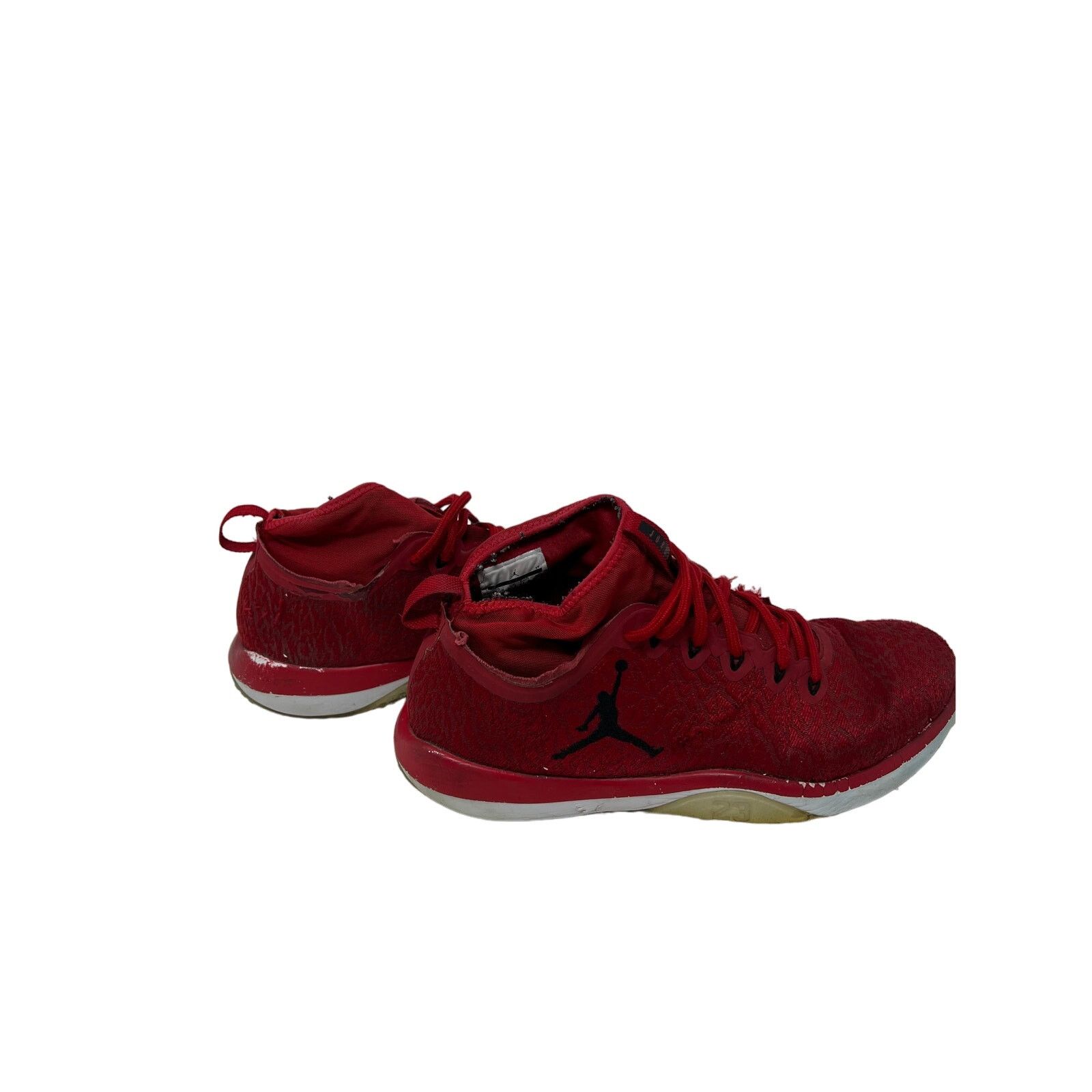 Nike Jordan Trainer 1 Gym Red Mens 10.5 Size US 10.5 / EU 43-44 - 4 Thumbnail