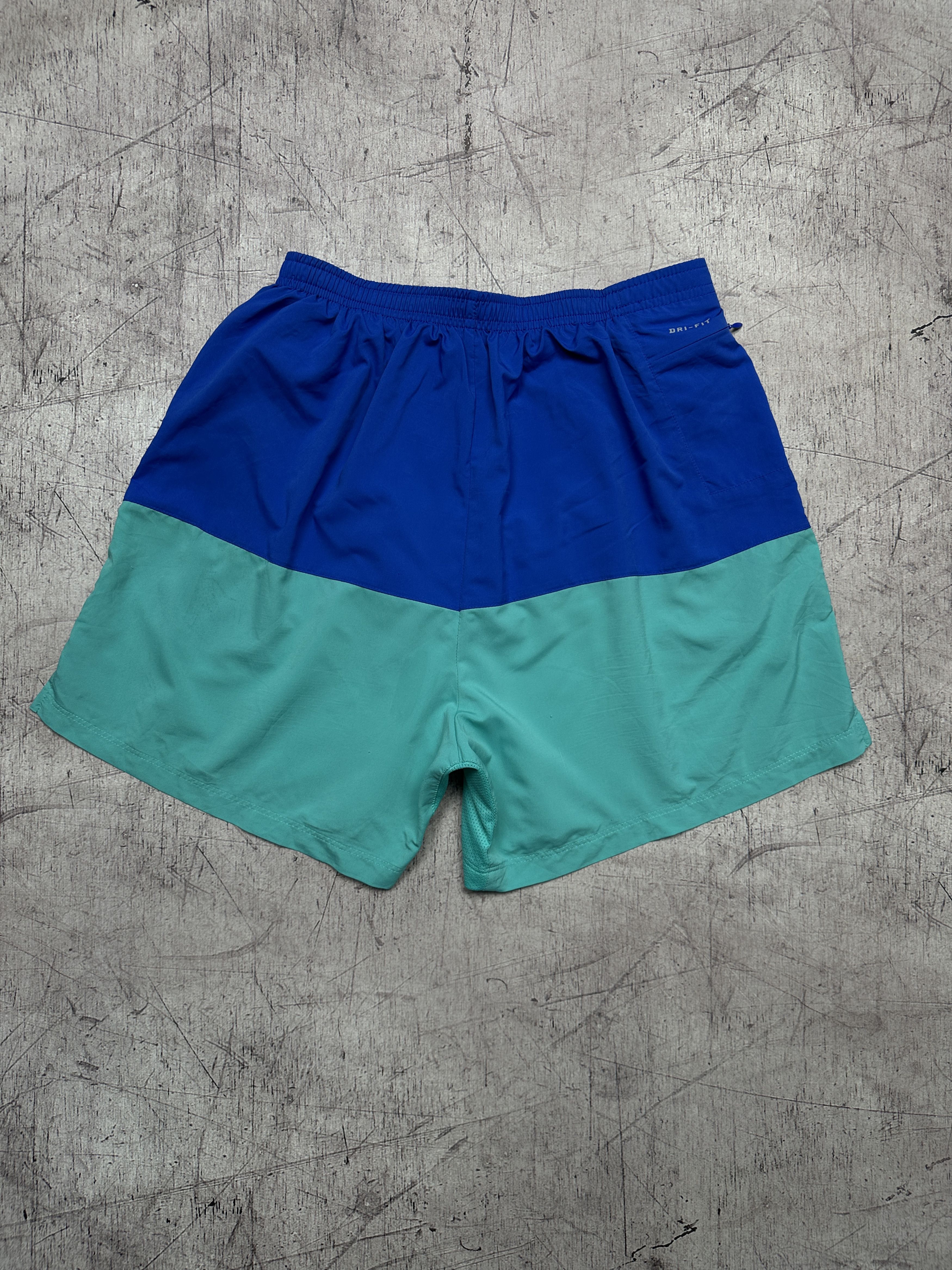 Nike Nike Dri Fit Running Mens Shorts Size US 32 / EU 48 - 8 Thumbnail