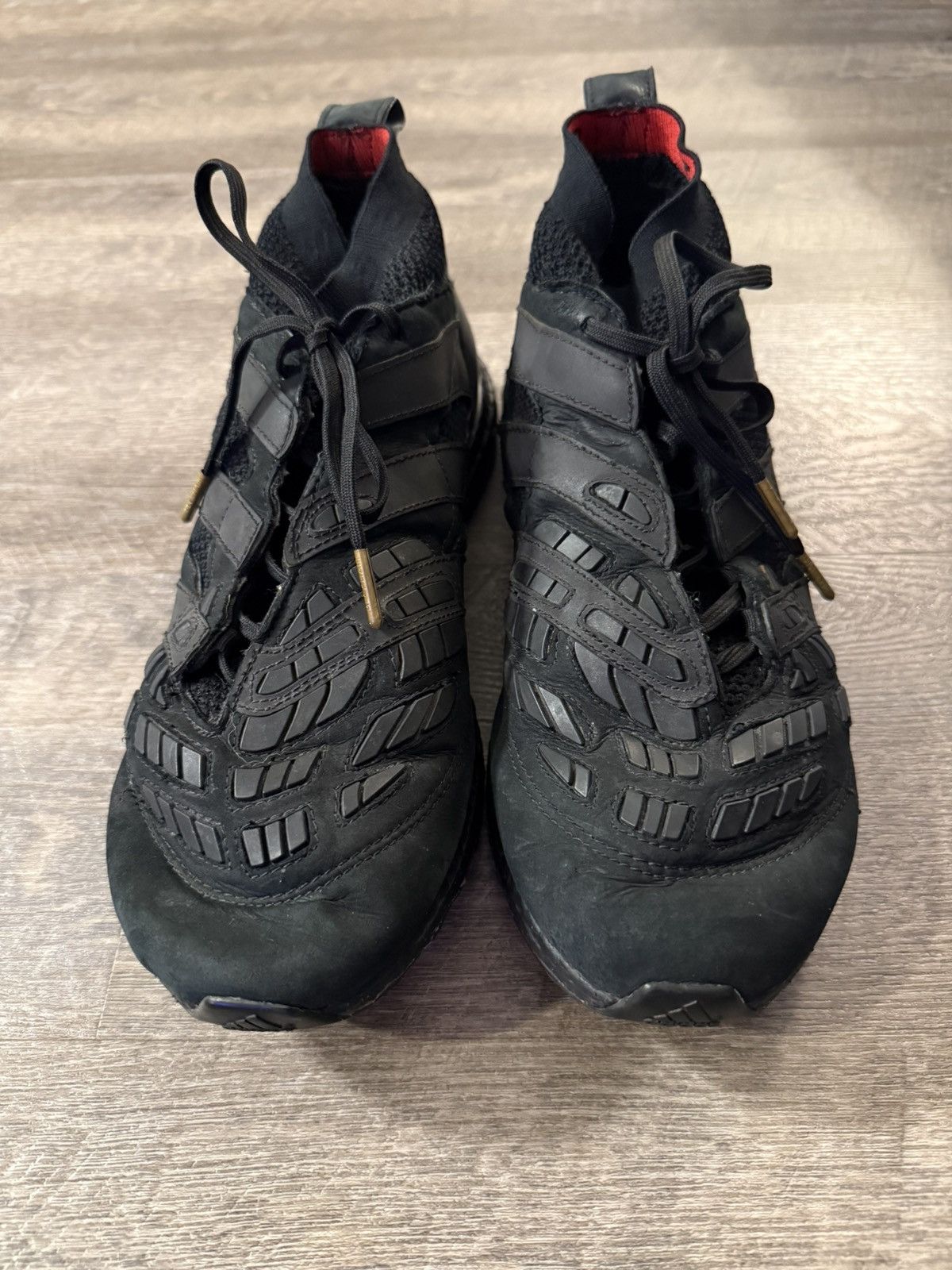 Adidas Adidas Predator Accelerator Ultraboost “David Beckham” Size US 11 / EU 44 - 3 Thumbnail