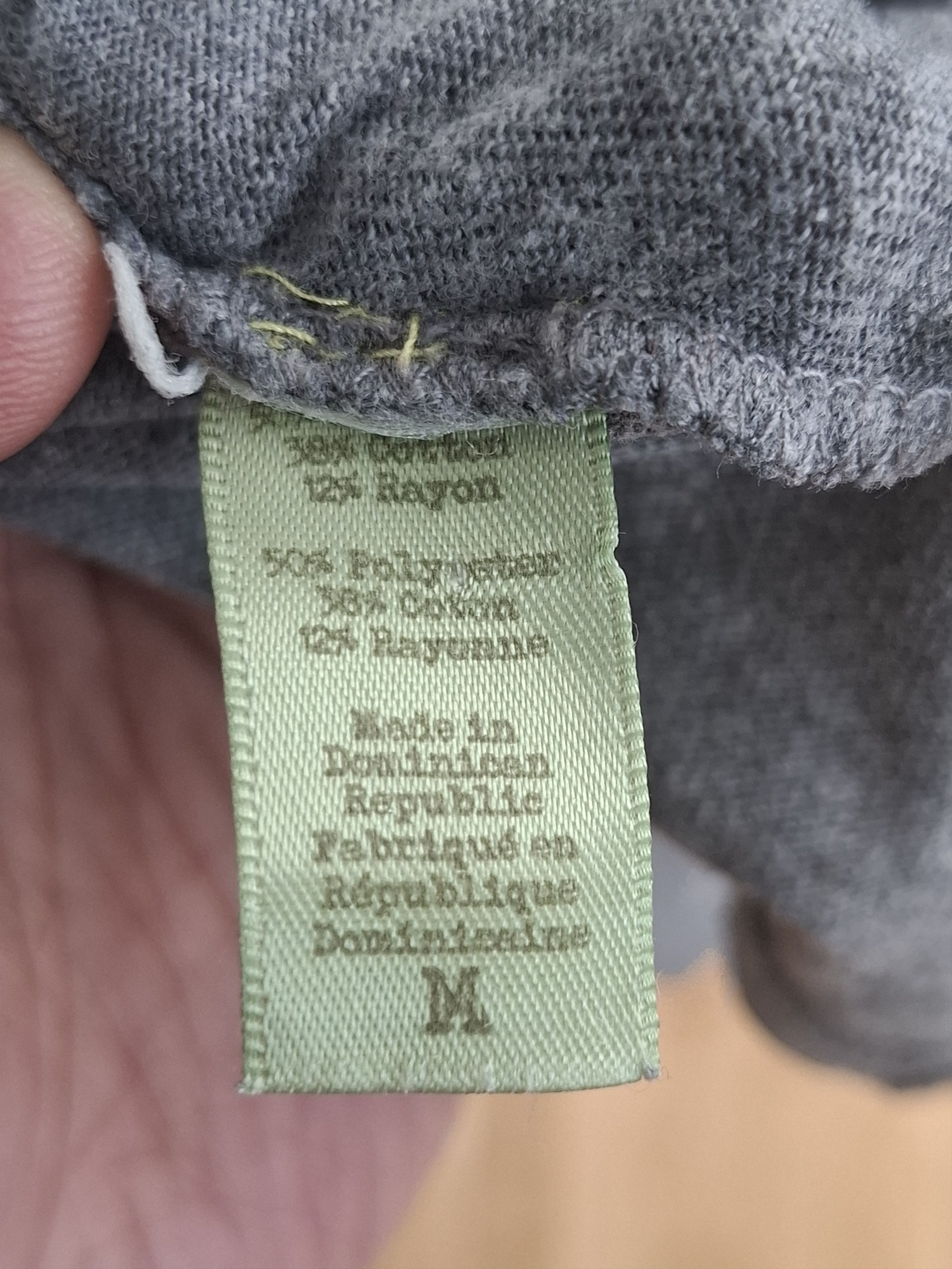 Vfiles New York City t-shirt Size US M / EU 48-50 / 2 - 4 Thumbnail