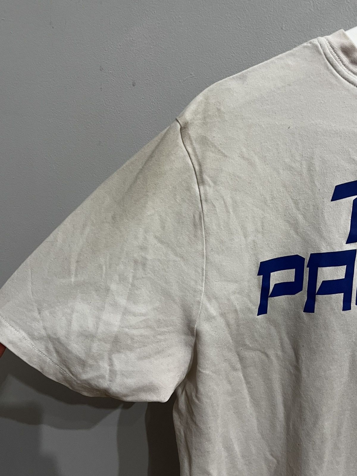 Nike × Vintage Rare manny pacquiao nike tee vintage Size US L / EU 52-54 / 3 - 13 Thumbnail