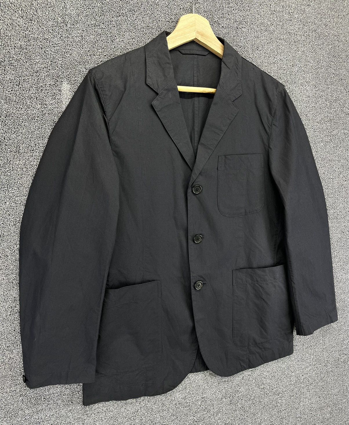 Margaret Howell Vintage Margaret Howell Coats Jacket Size US S / EU 44-46 / 1 - 2 Thumbnail