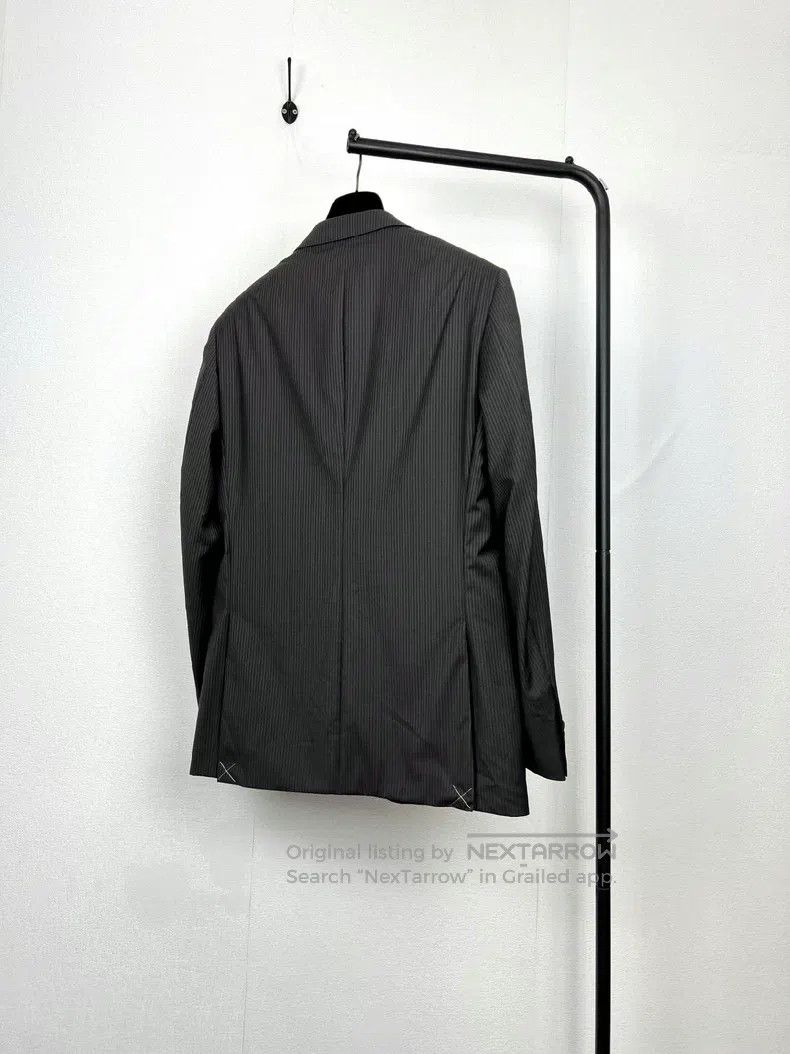 Other Valentino Business casual wool suit Size 48S - 6 Thumbnail