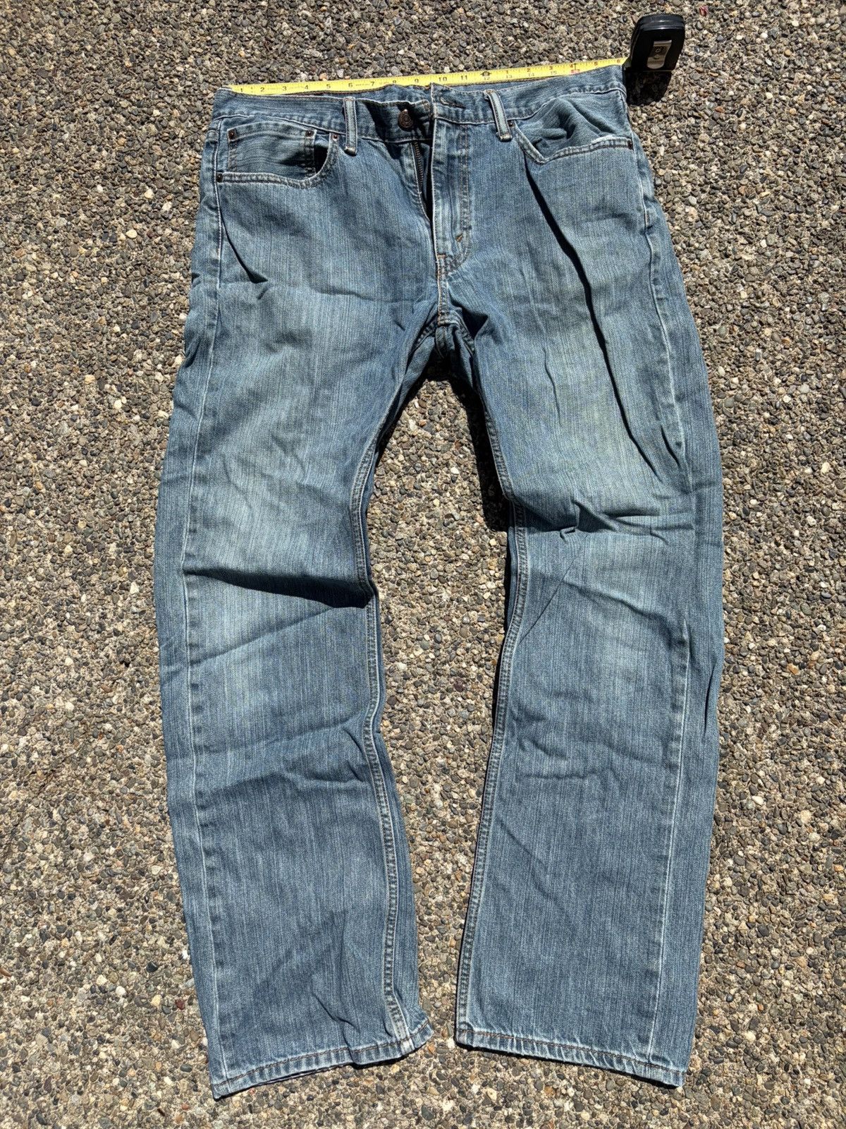 Levi's Levi 559 jeans Size US 34 / EU 50 - 1 Thumbnail