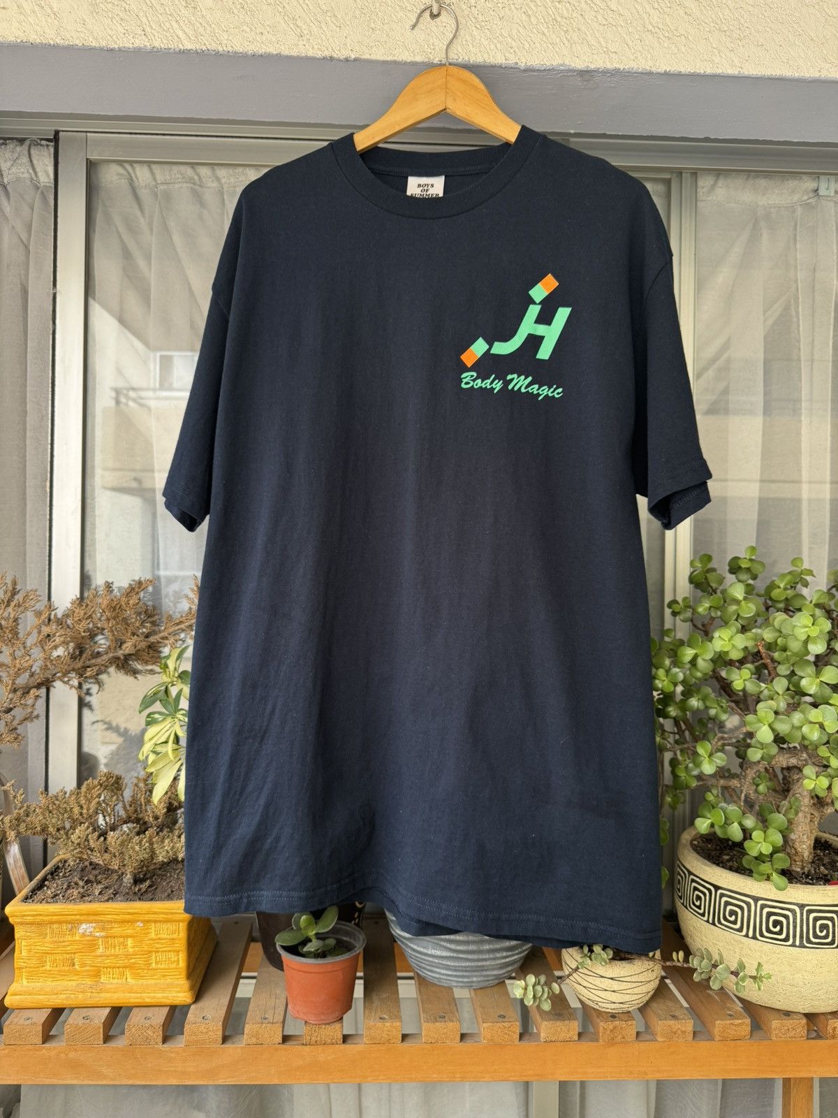 Other Boys of Summer Cool bottoms tee Size US XL / EU 56 / 4 - 4 Thumbnail