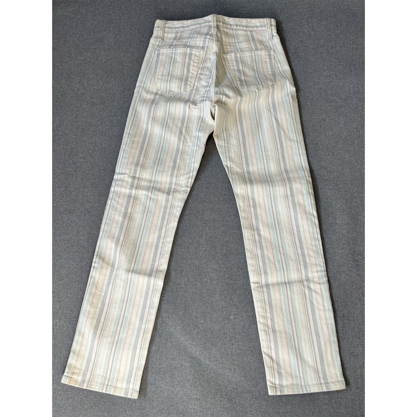Joe's Joe’s Jeans 25 Women’s The Luna High Rise Cigarette Ankle Size 25" / US 0 / IT 36 - 2 Thumbnail