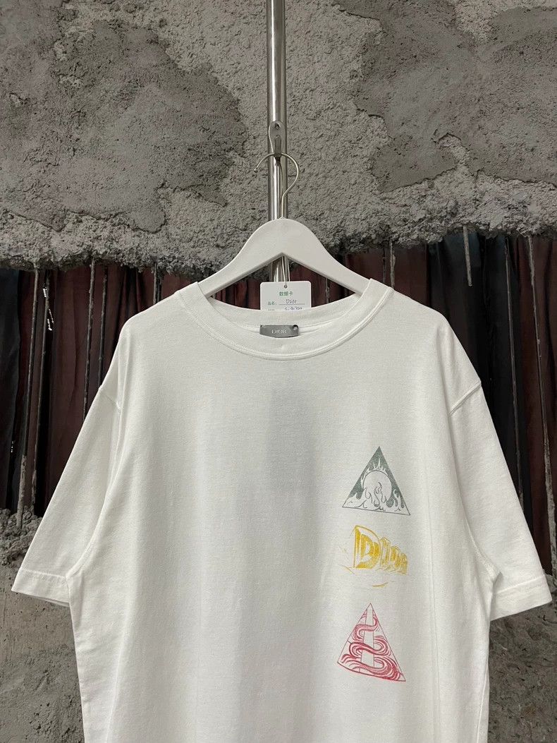 Dior DiorShort sleeves 2503-Nextarrow Size US S / EU 44-46 / 1 - 3 Thumbnail