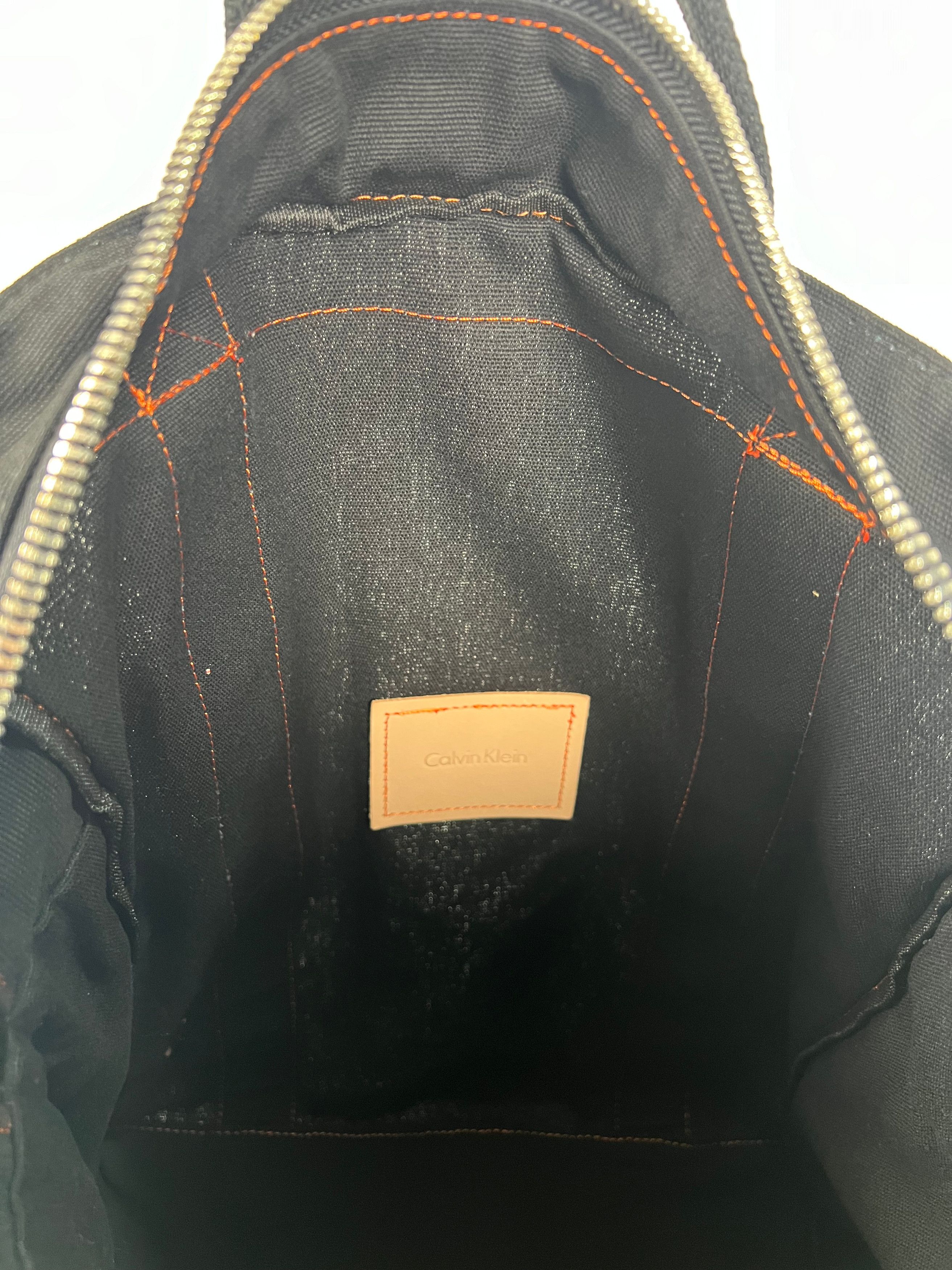 Calvin Klein × Heron Preston Heron Preston for Calvin KleinTOTE BAG Size ONE SIZE - 10 Thumbnail