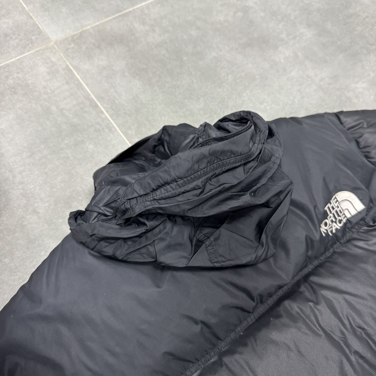 The North Face The North Face Retro 1996 Nuptse TNF Puffer Down Jacket Y2K Size US L / EU 52-54 / 3 - 25 Thumbnail