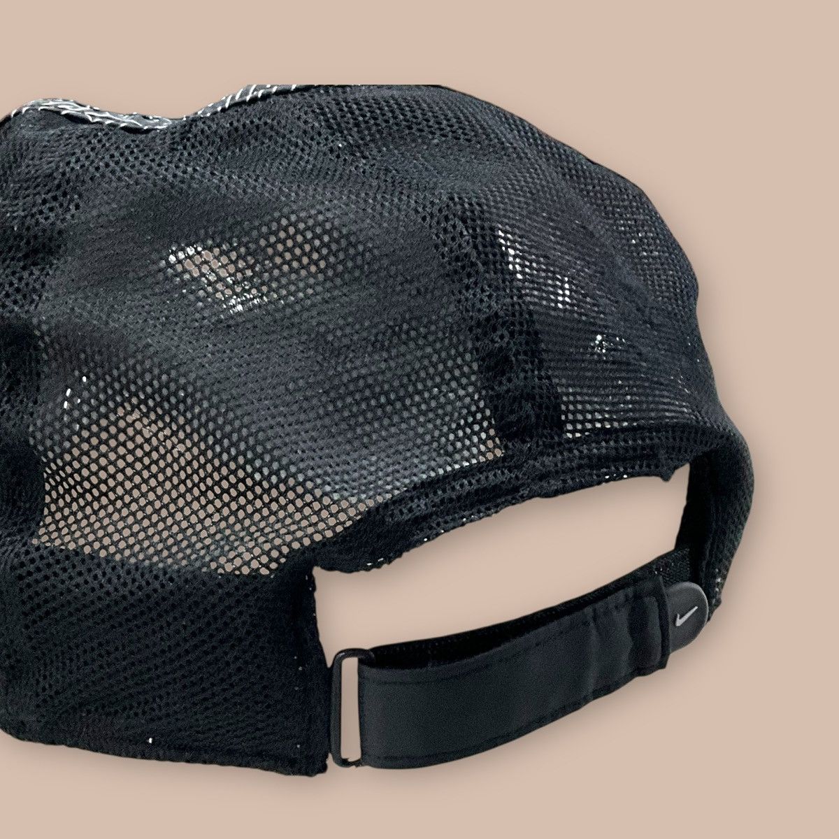 Nike ACG OG 2000's Nike ACG 6 Panels Cap Size ONE SIZE - 12 Thumbnail