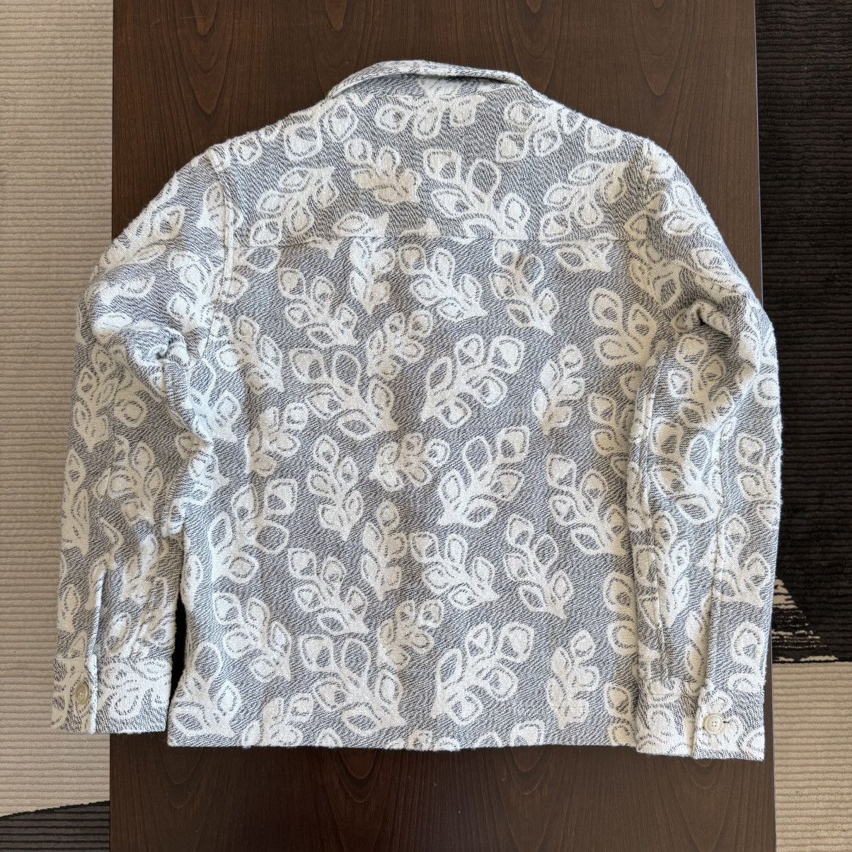 NN07 NN07 Shirt Jacket - Large Size US L / EU 52-54 / 3 - 2 Thumbnail