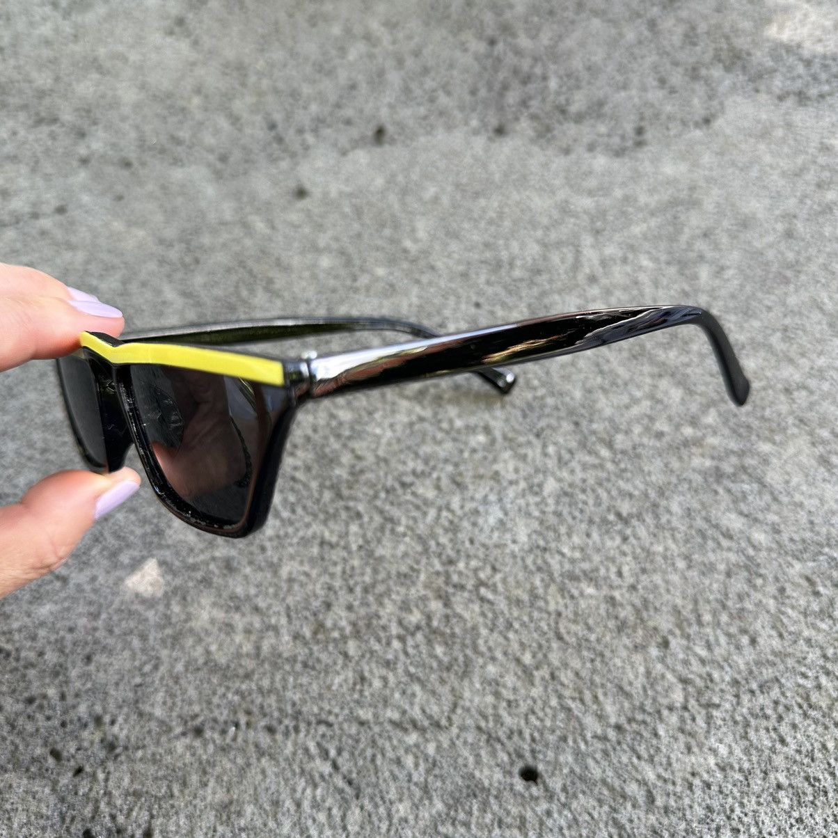Other RETRO STYLE SUNGLASSES | EYESCREAM SELECTION LE9791-01 Size ONE SIZE - 2 Thumbnail