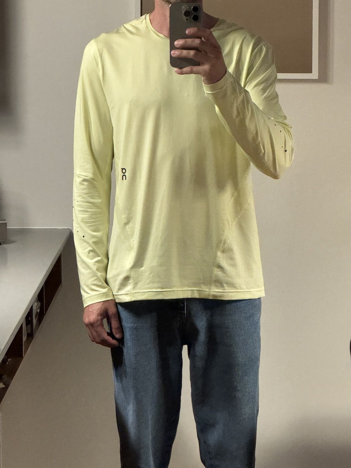 Archive Long Sleeve | Grailed