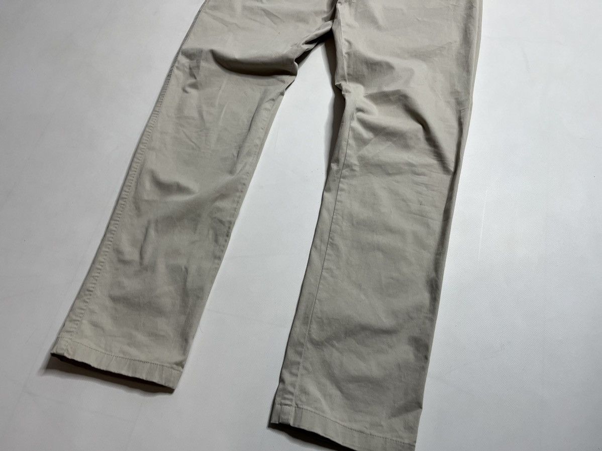 Suitsupply Suitsupply chino pant Size US 32 / EU 48 - 3 Thumbnail