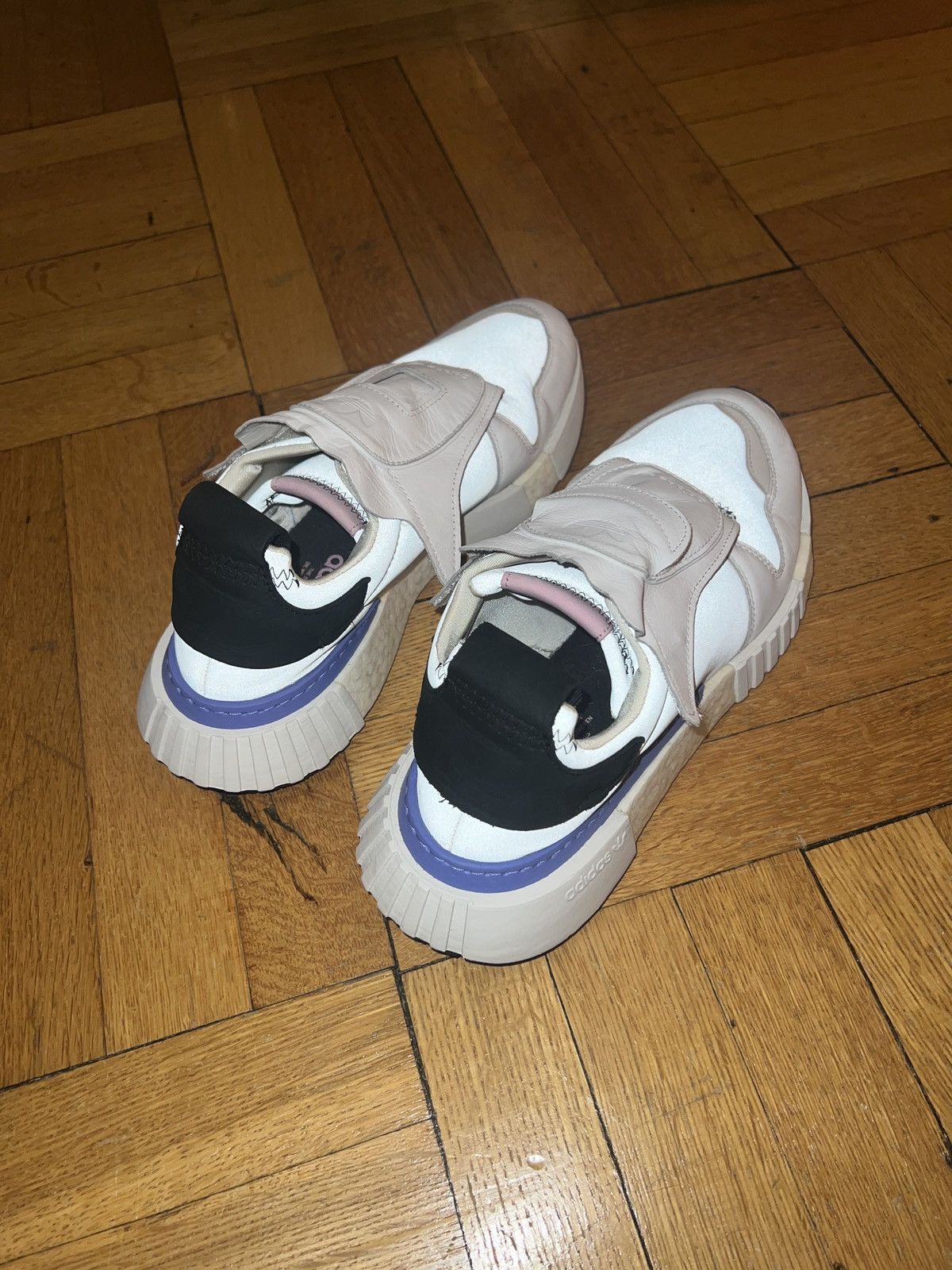 Adidas Futurepacer