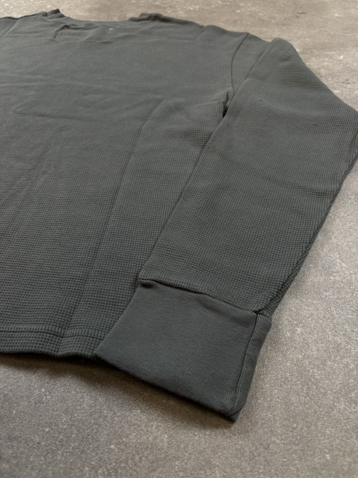 Sp5der Sp5der 5EX Girl Thermal LS, Dark Grey Size US XL / EU 56 / 4 - 4 Thumbnail