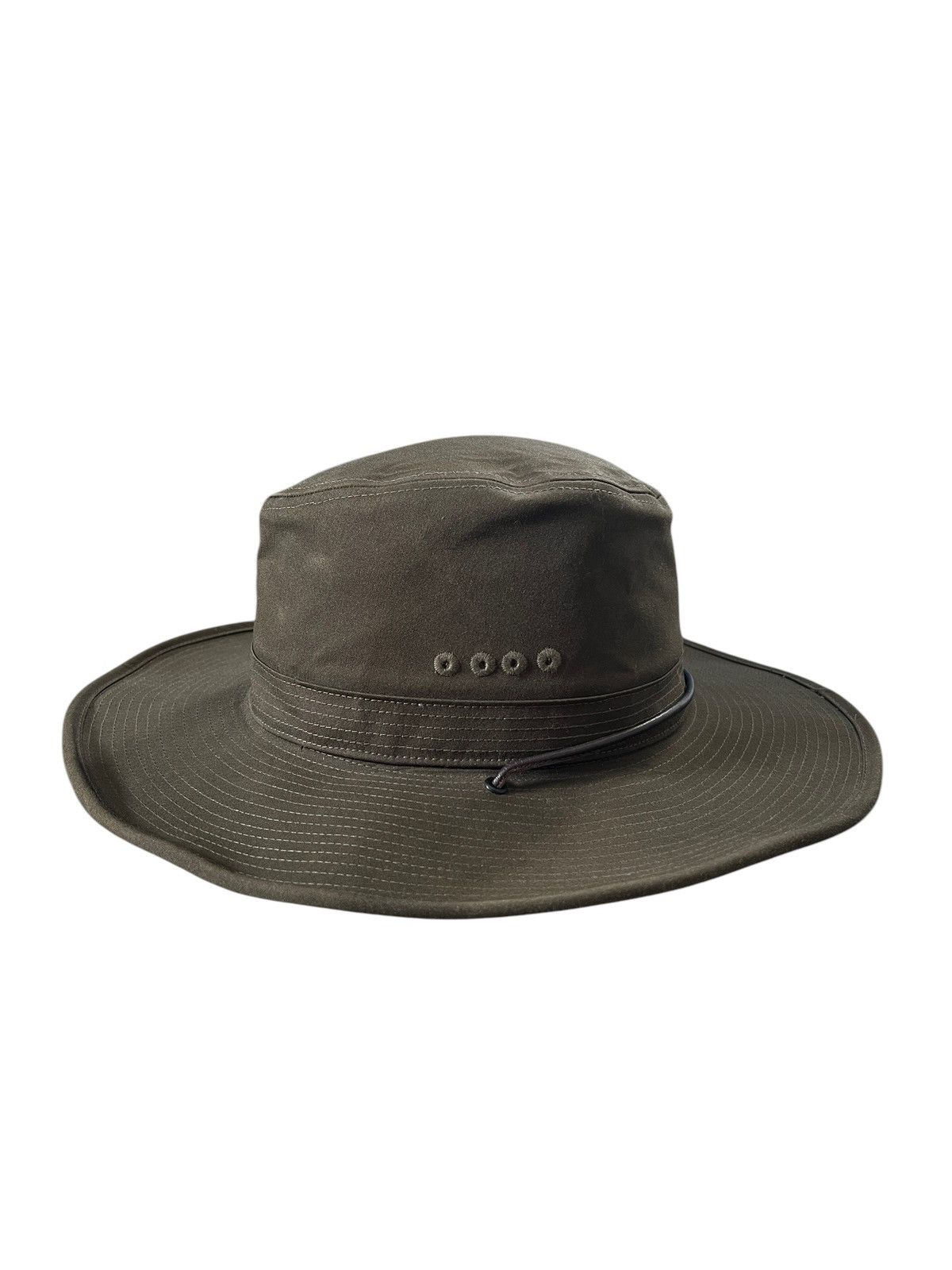 Snow Peak Snow Peak Cowboy Hat Size ONE SIZE - 5 Thumbnail