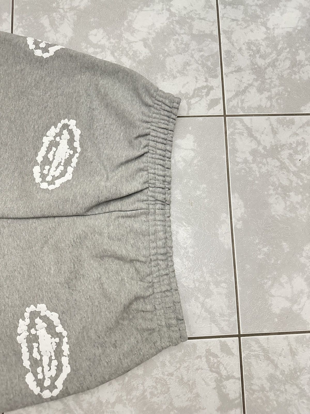 DENIM TEARS Corteiz X Denim tears Pants Size US 38 / EU 54 - 4 Thumbnail