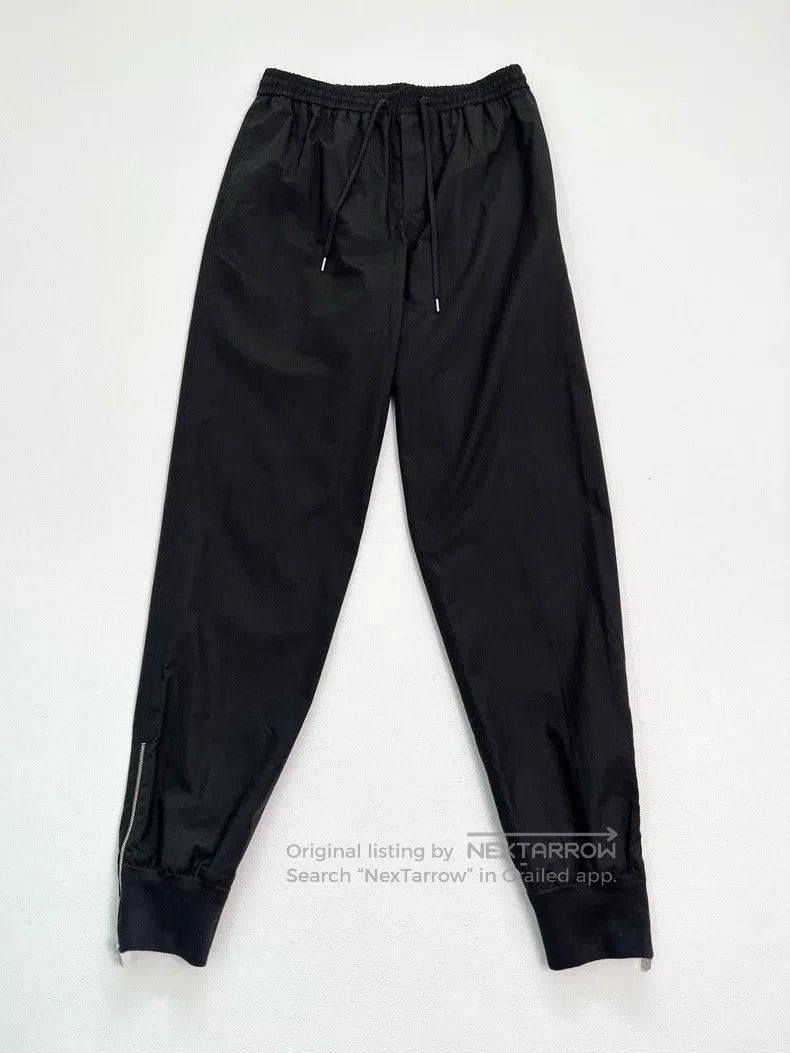 Hermes Hermes Casual cargo pants Size US 38 / EU 54 - 2 Thumbnail