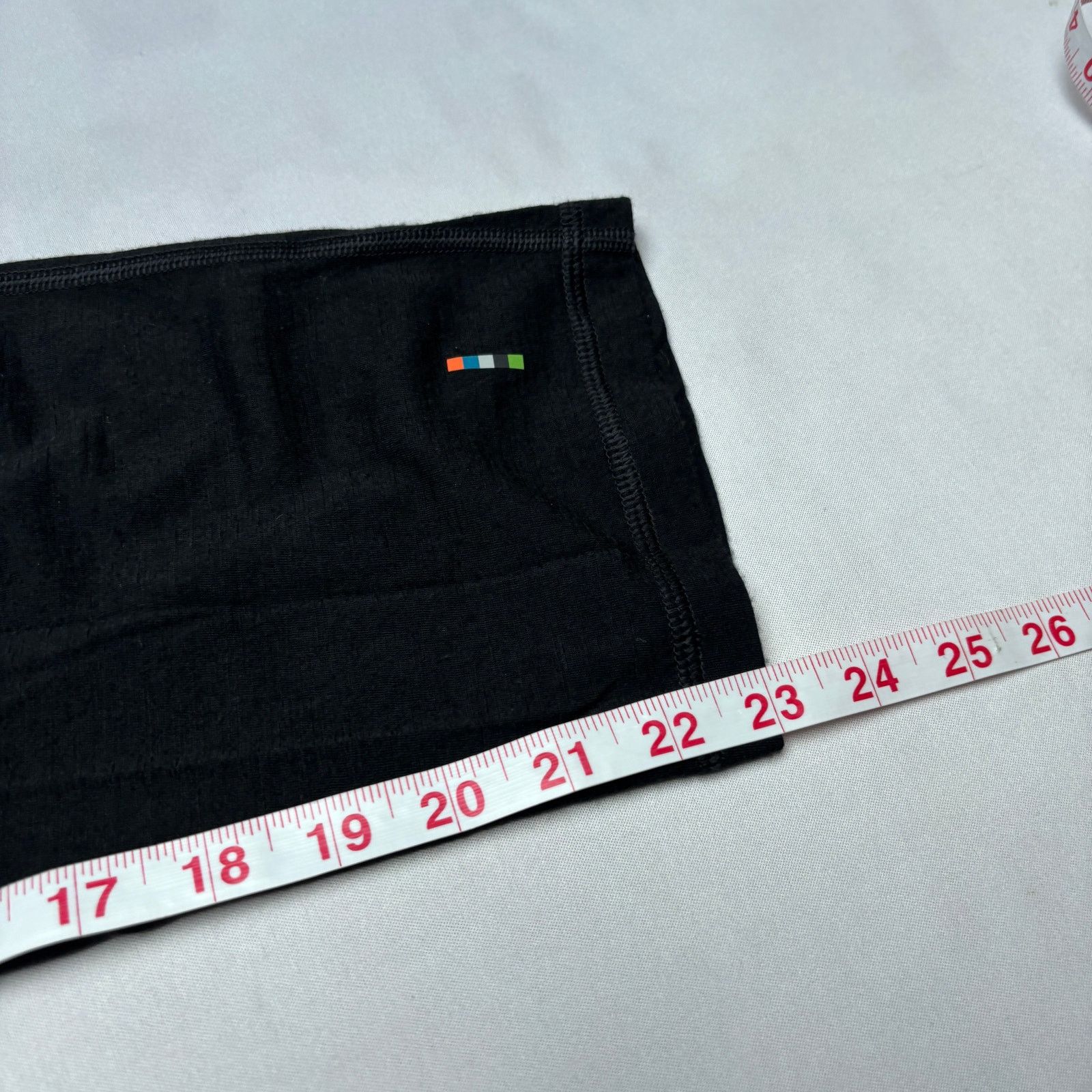 Smartwool Smartwool Classic All Seasn Merino Base Layer 3/4 Bottom XL Size US 33 - 8 Thumbnail