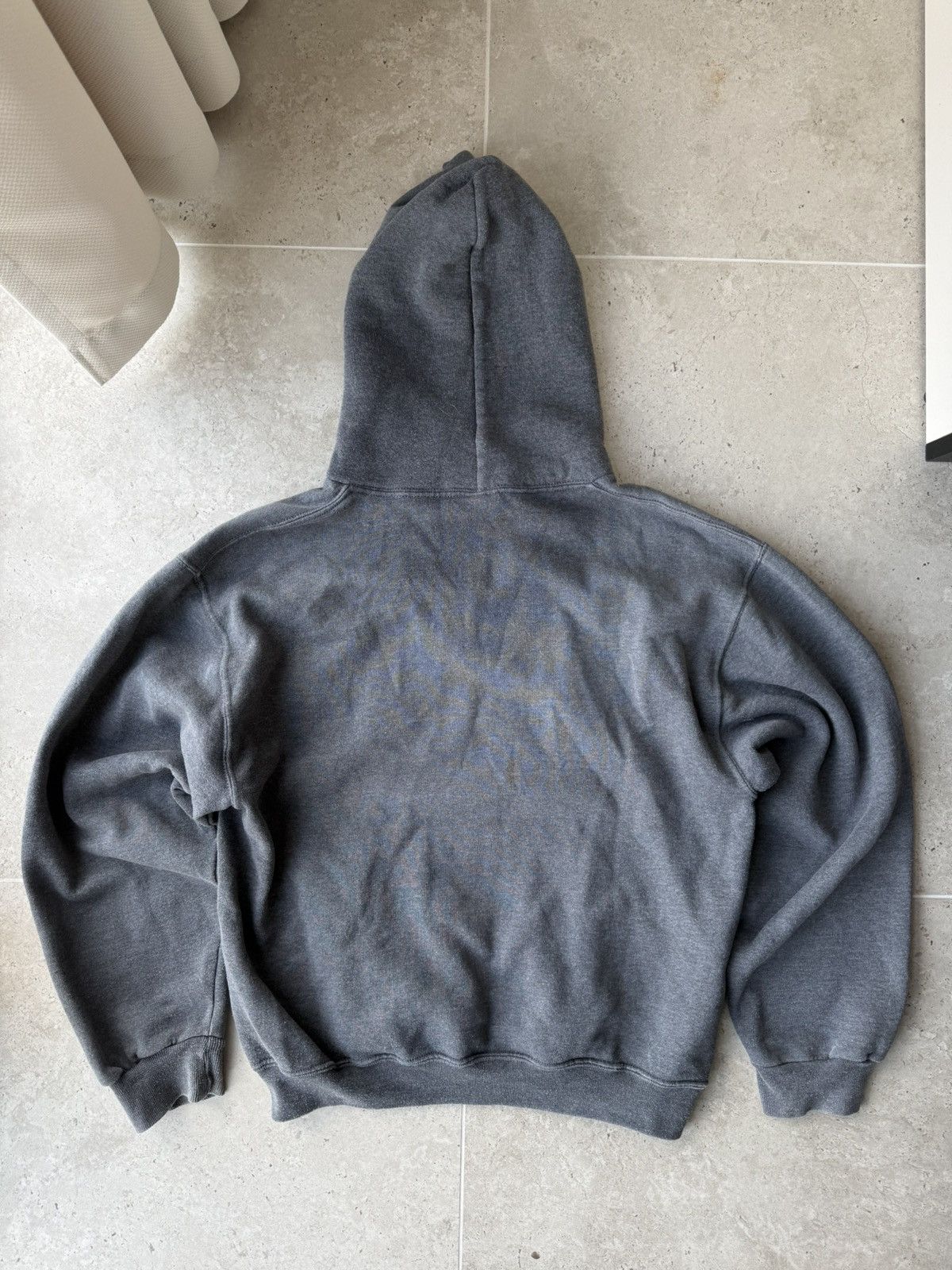 Russell Athletic Vintage UCLA Russell Athletic Hoodie Size US S / EU 44-46 / 1 - 2 Thumbnail