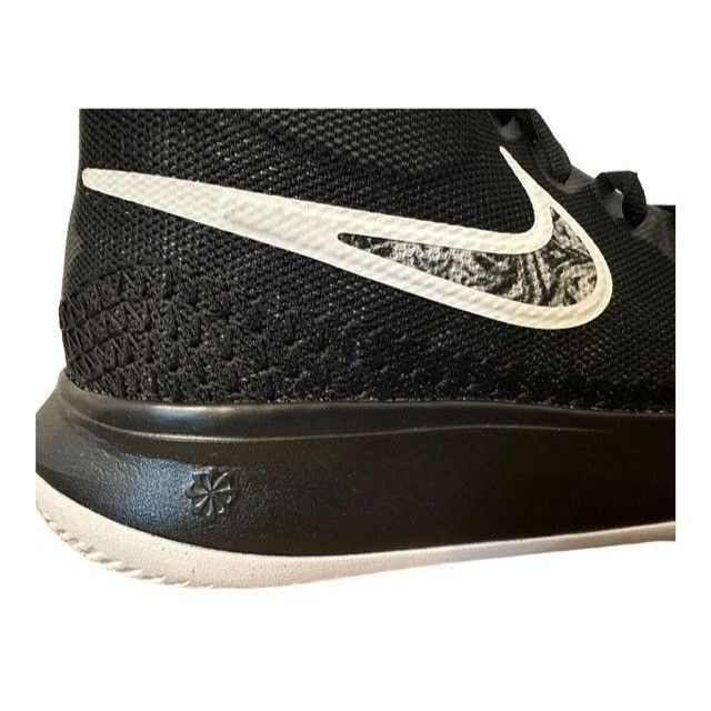 Nike Nike Kyrie Flytrap 6 EP 'Black White' DM1126-001 Men's Size Size US 13 / EU 46 - 9 Thumbnail