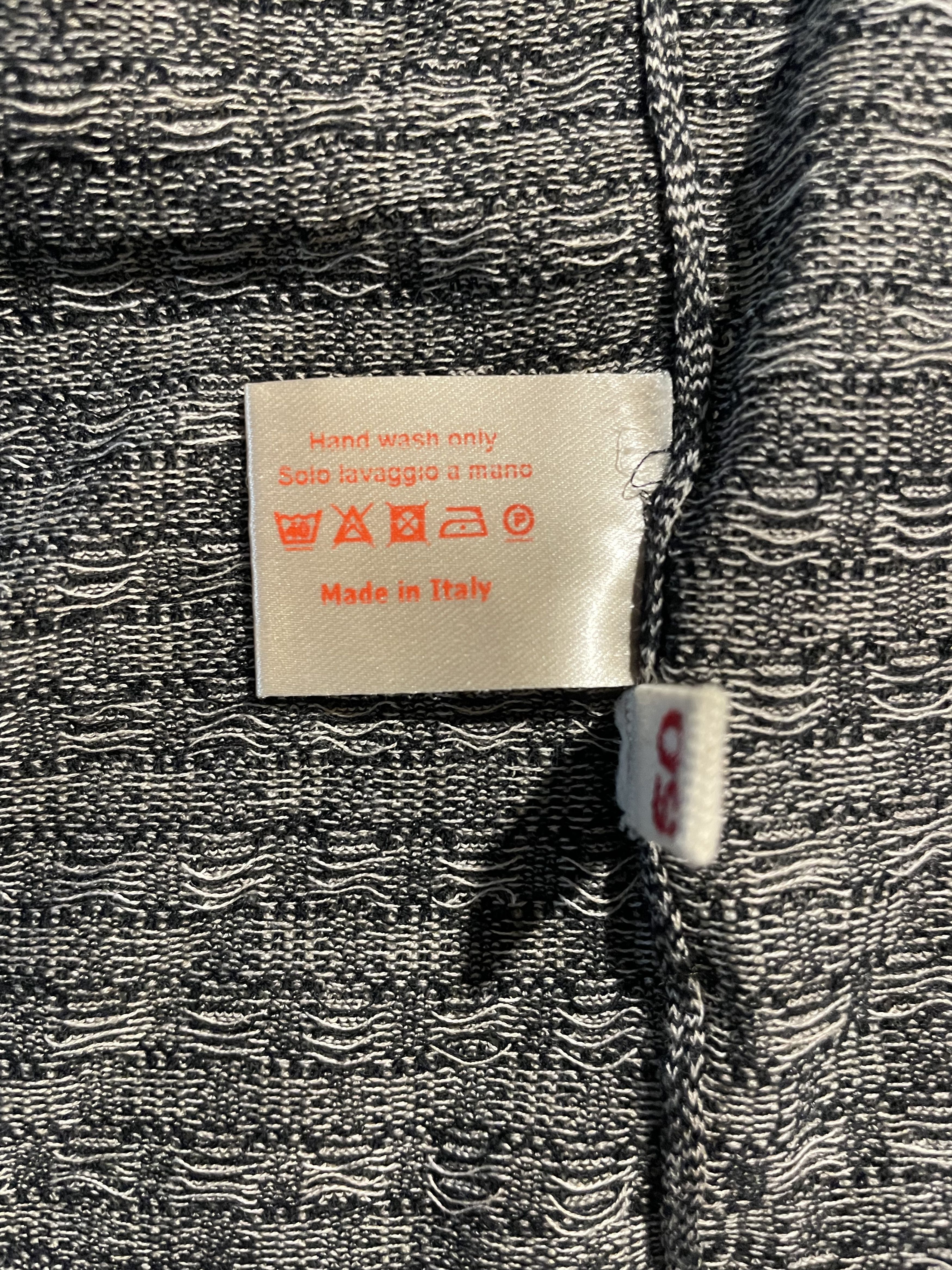Marni Light cotton jacket size M Size US M / EU 48-50 / 2 - 4 Thumbnail