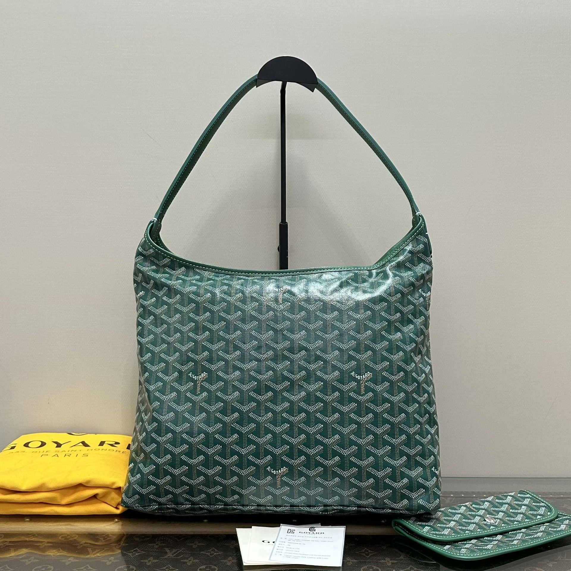 Goyard Pre-loved Bag Very good condition Size ONE SIZE - 1 Thumbnail