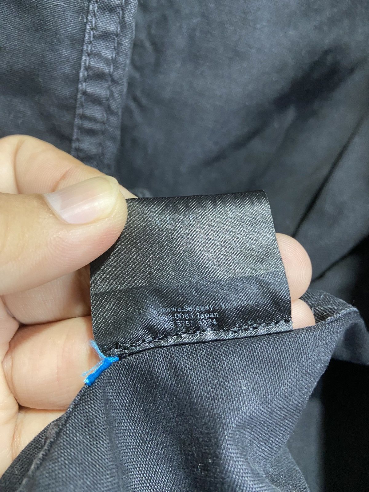 AKM AKM M65 Jacket Size US M / EU 48-50 / 2 - 12 Thumbnail