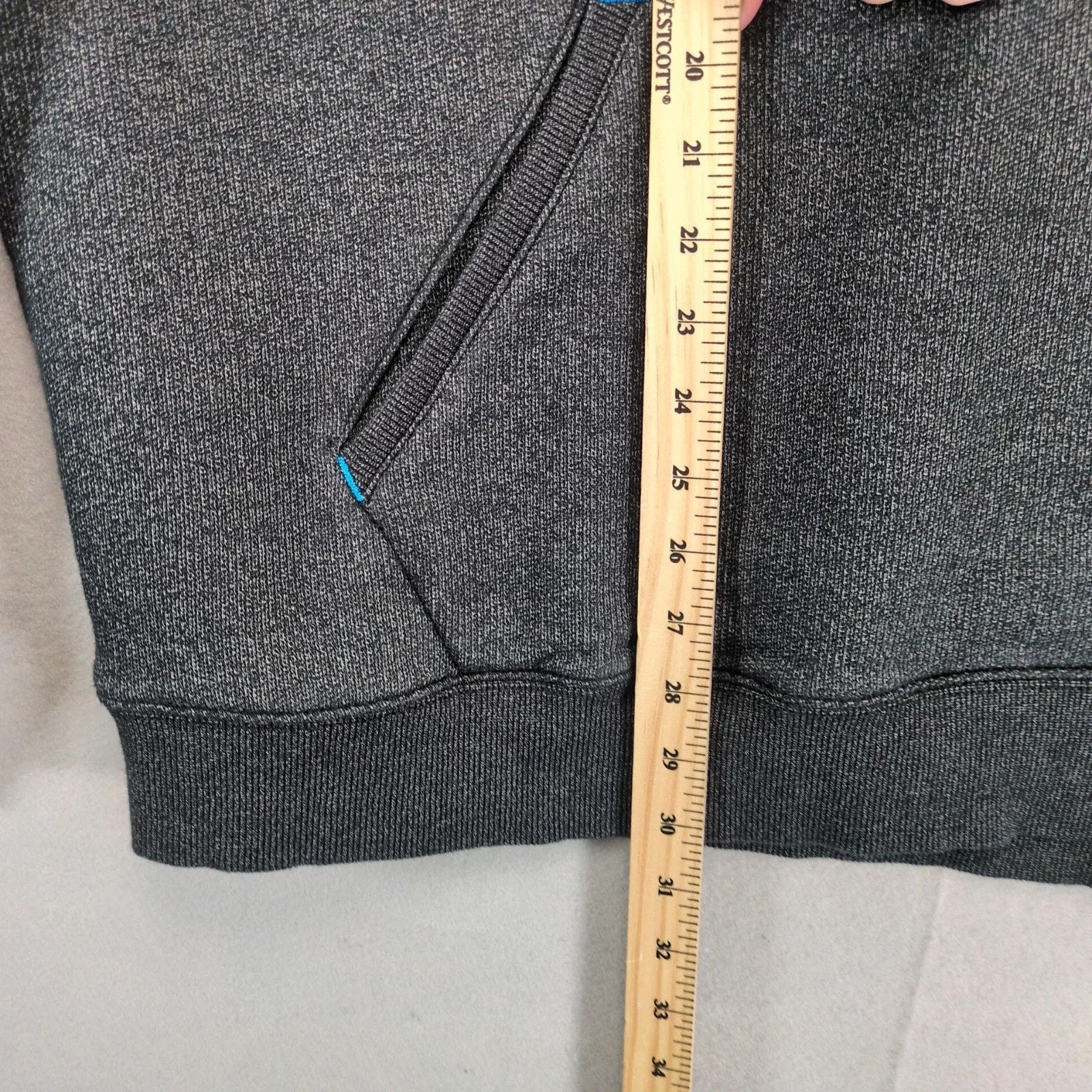 Columbia Columbia 1/4 Zip Pullover Fleece Jacket Men's XXL Pockets Size US XXL / EU 58 / 5 - 7 Thumbnail