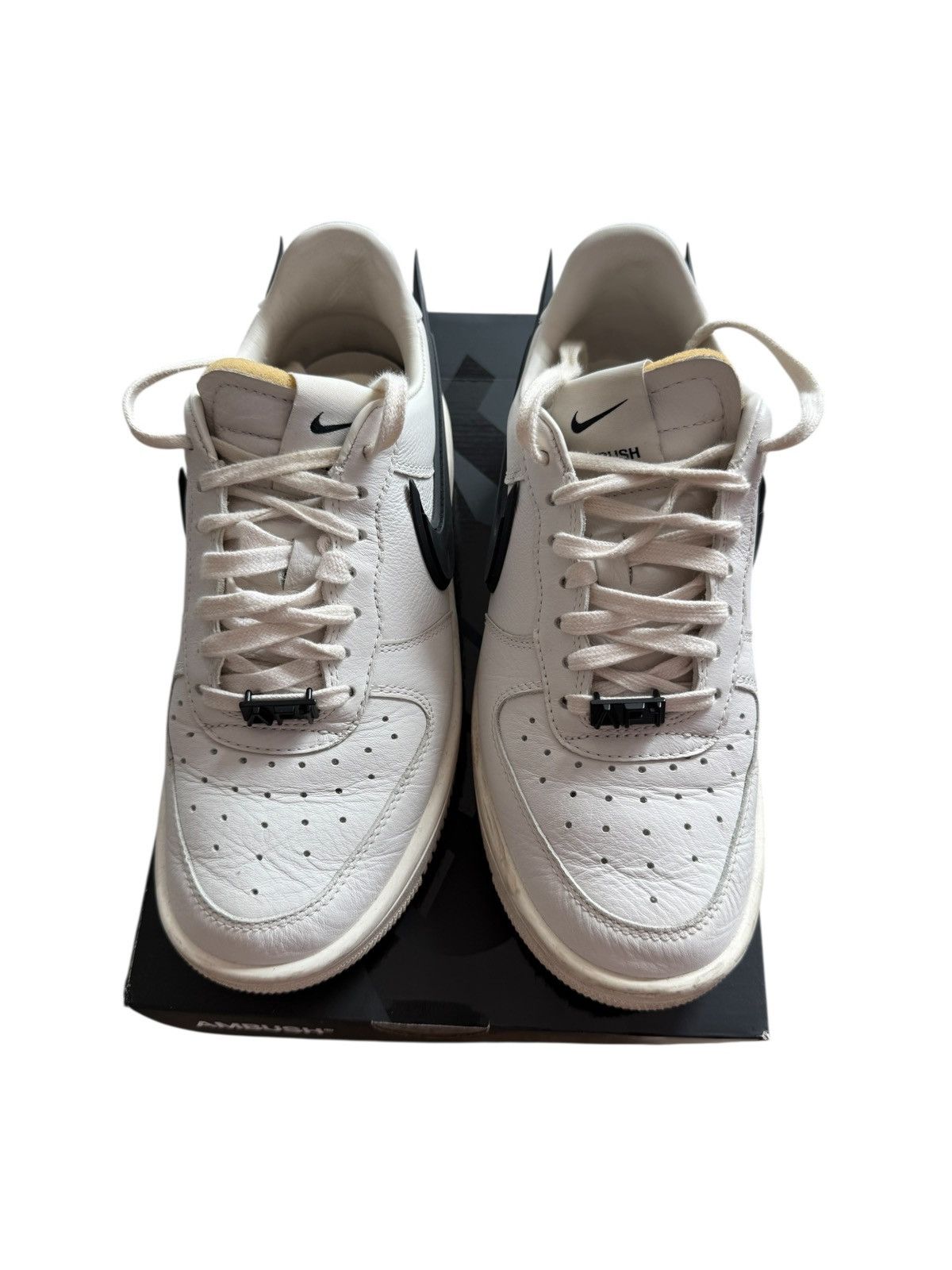 Nike Nike Air Force 1 x Ambush size 6.5 Size US 6.5 / IT 36.5 - 2 Thumbnail