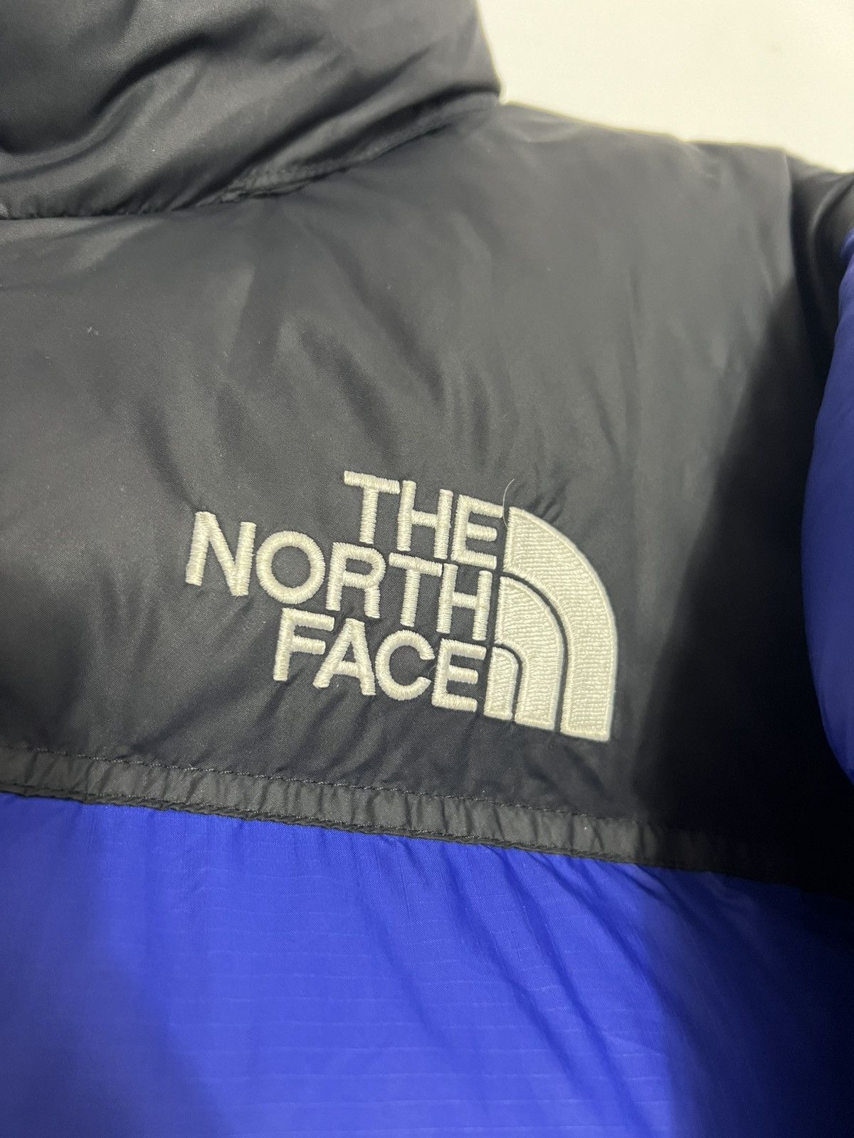 The North Face The north face nuptse 1996 retro lapis blue puffer jacket Size US S / EU 44-46 / 1 - 5 Thumbnail