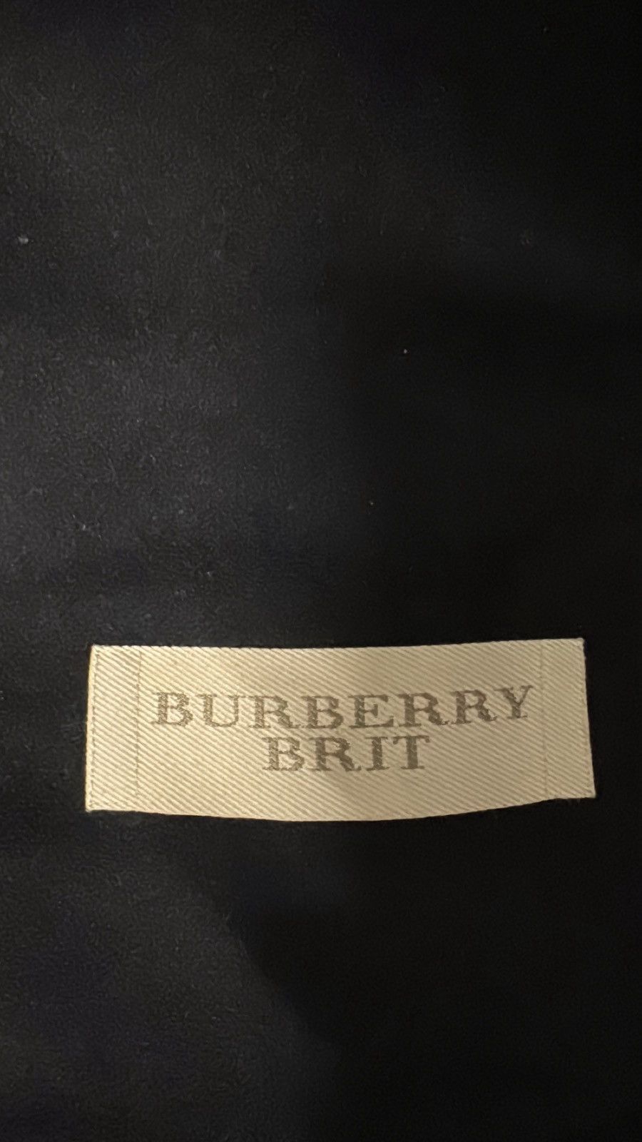 Burberry Burberry Sleeveless Coat Size M / US 6-8 / IT 42-44 - 6 Thumbnail
