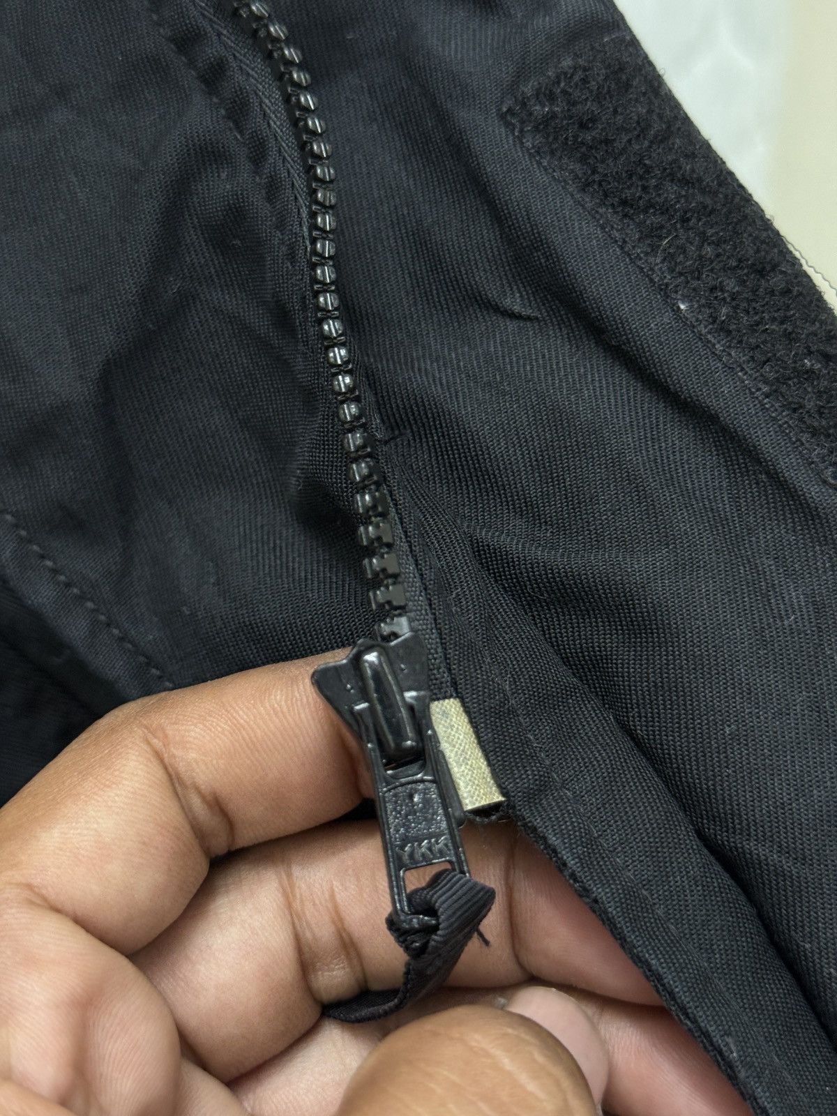 Japanese Brand 🔥🔥🔥ARCHIVE PDW TACTICAL ZIPPER SHIRTS Size US M / EU 48-50 / 2 - 8 Thumbnail