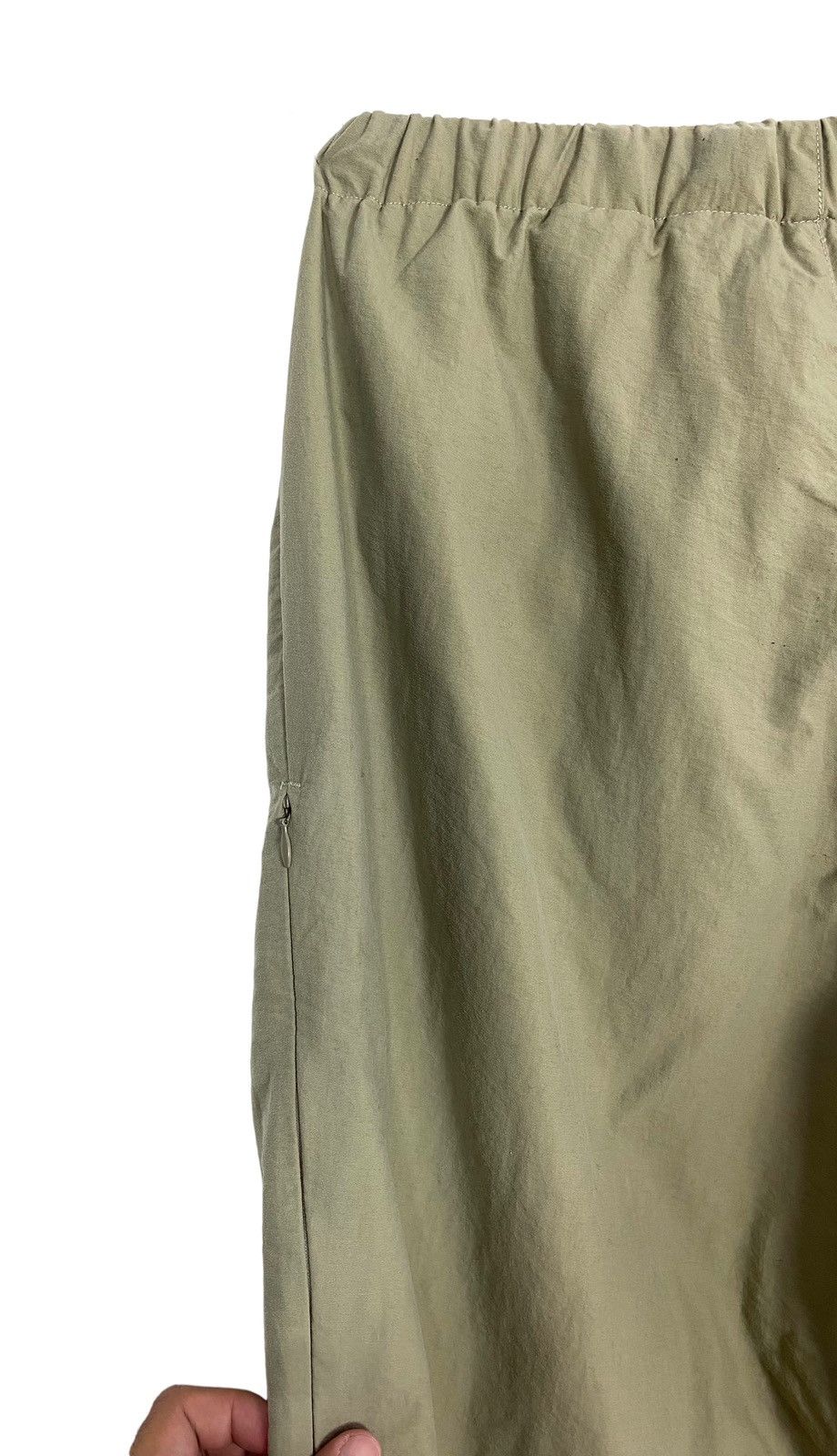 The North Face Rare‼️ The North Face Hiking Pants Size US 30 / EU 46 - 8 Thumbnail