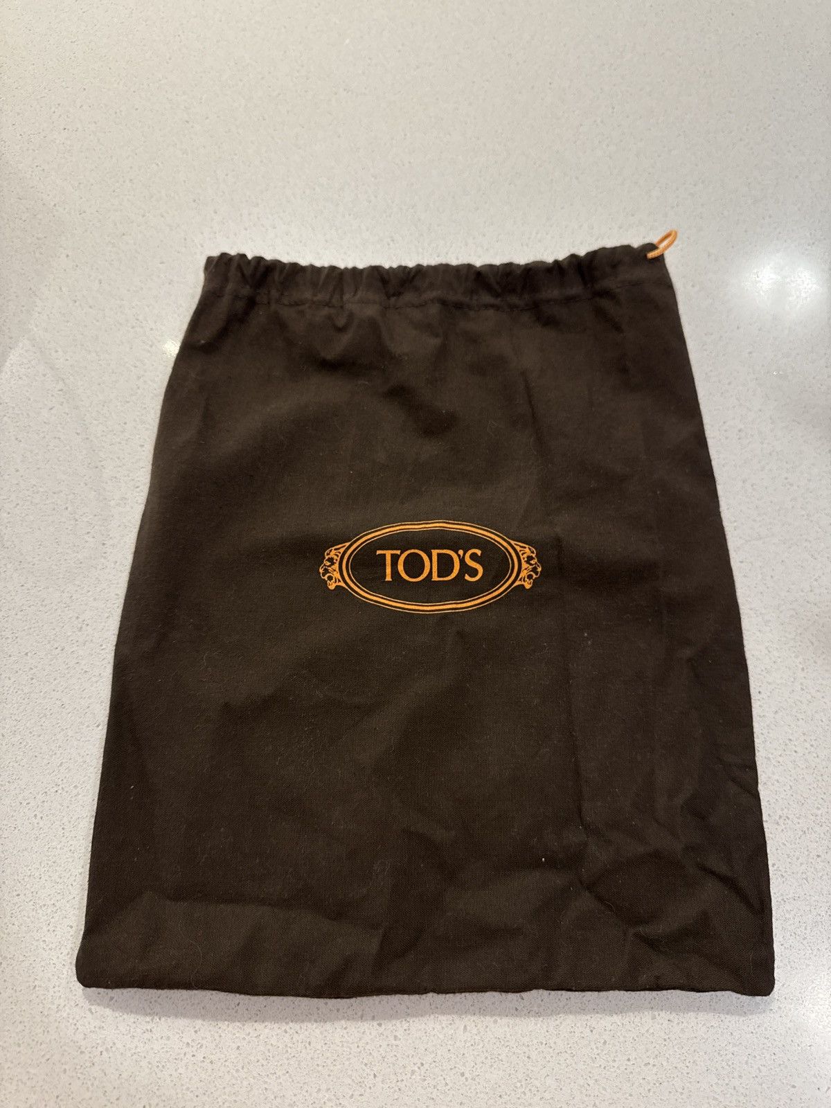 Tod's Tod’s gommino loafers size 8 Size US 8 / EU 41 - 10 Thumbnail
