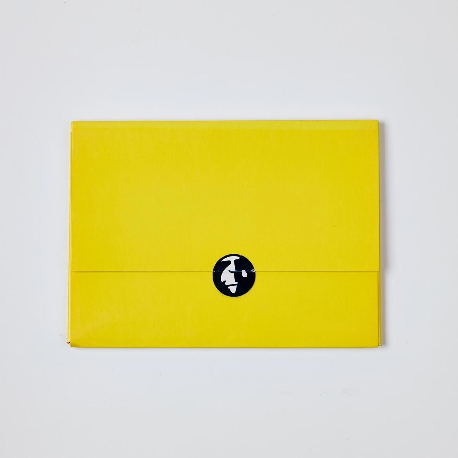 Bape A Bathing Ape 2000 Nov+Dec BAPEMANIA Collection Cards Size ONE SIZE - 5 Thumbnail