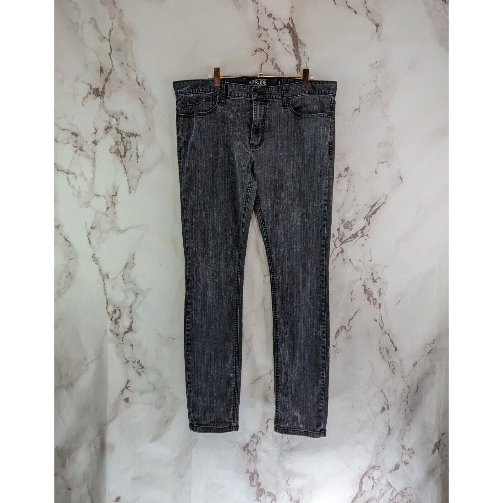 RUDE GALLERY ルードギャラリー Lot 6042 生形真一 The