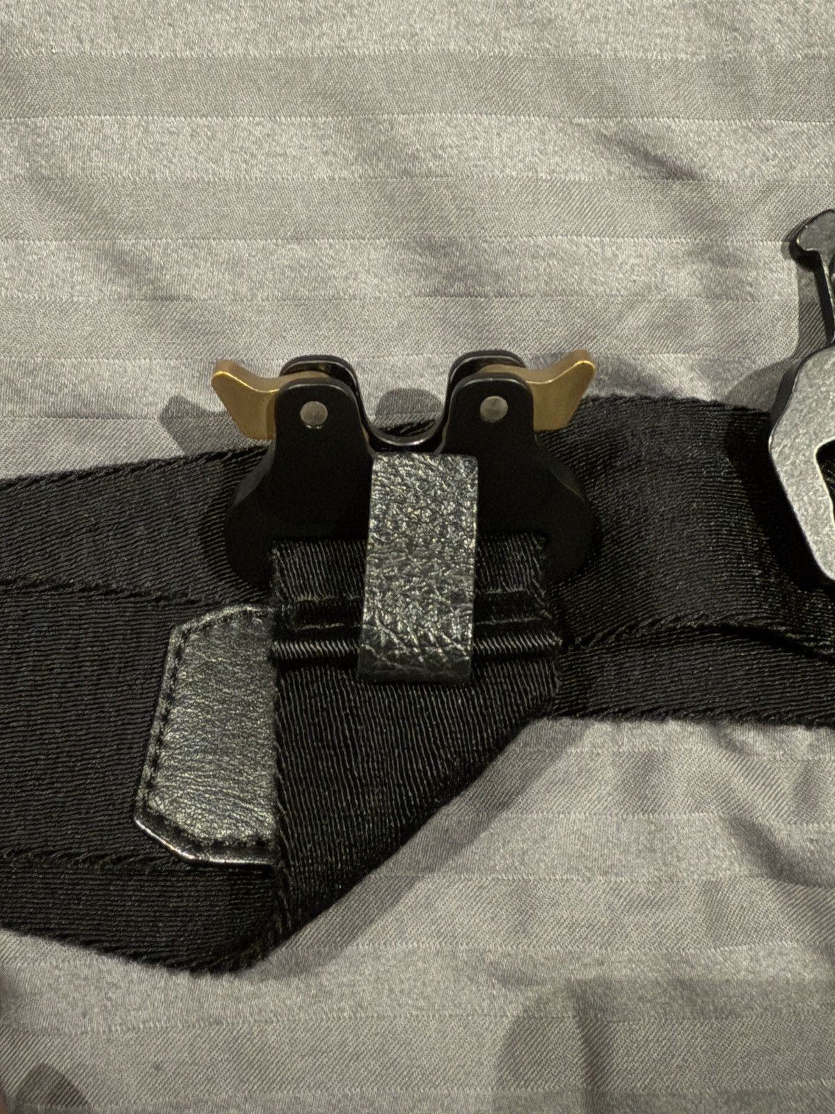 Alyx Alyx Rollecoaster Belt Size ONE SIZE - 3 Thumbnail