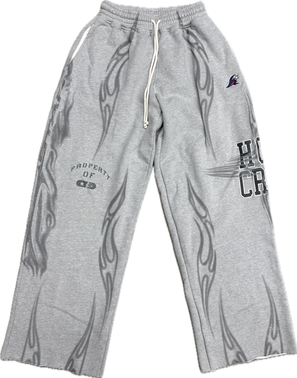 Hellstar Holy Cross Sweatpants