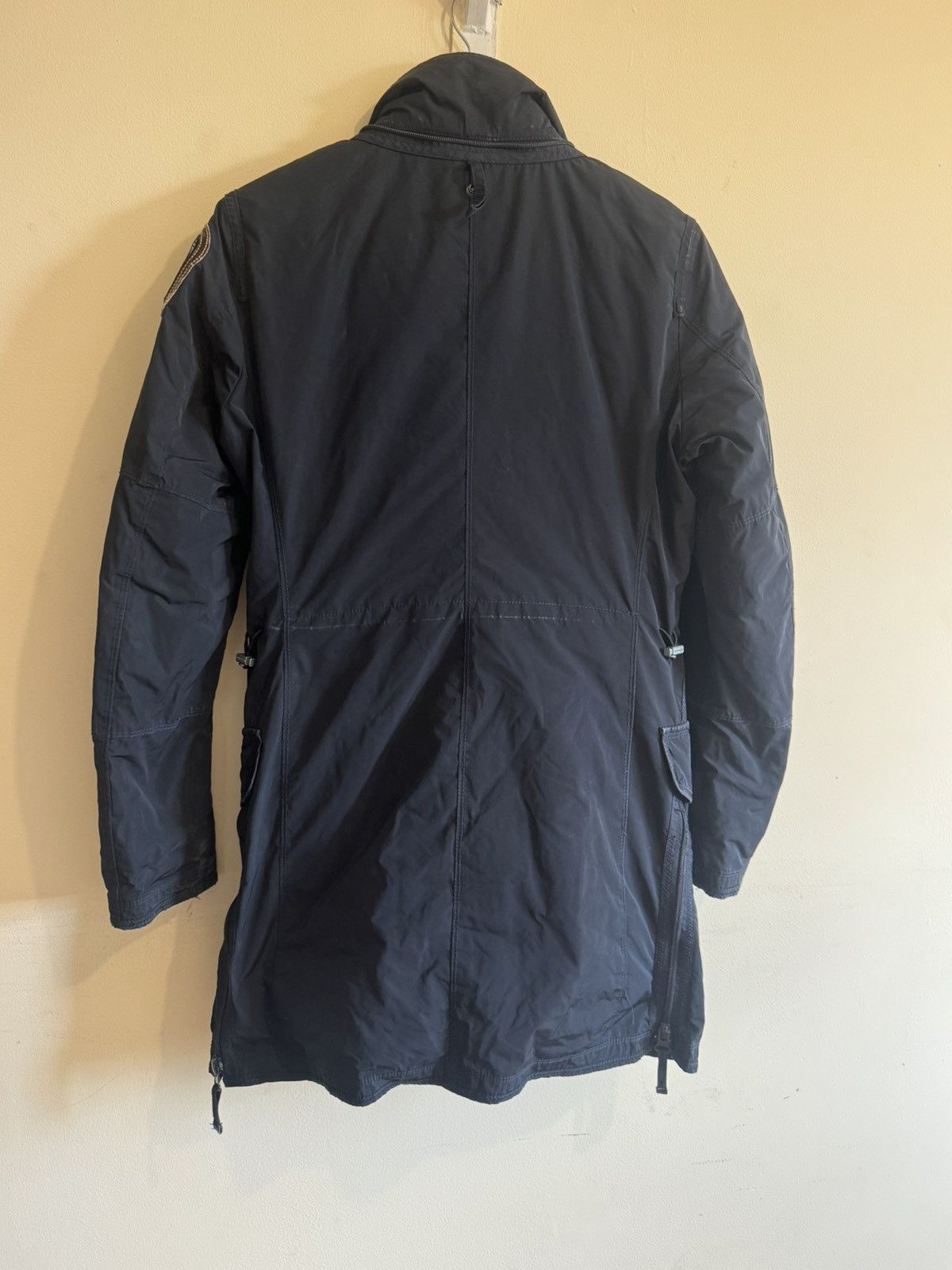 Parajumpers Parajampers Parka Midseason Lightweight Size US S / EU 44-46 / 1 - 7 Thumbnail
