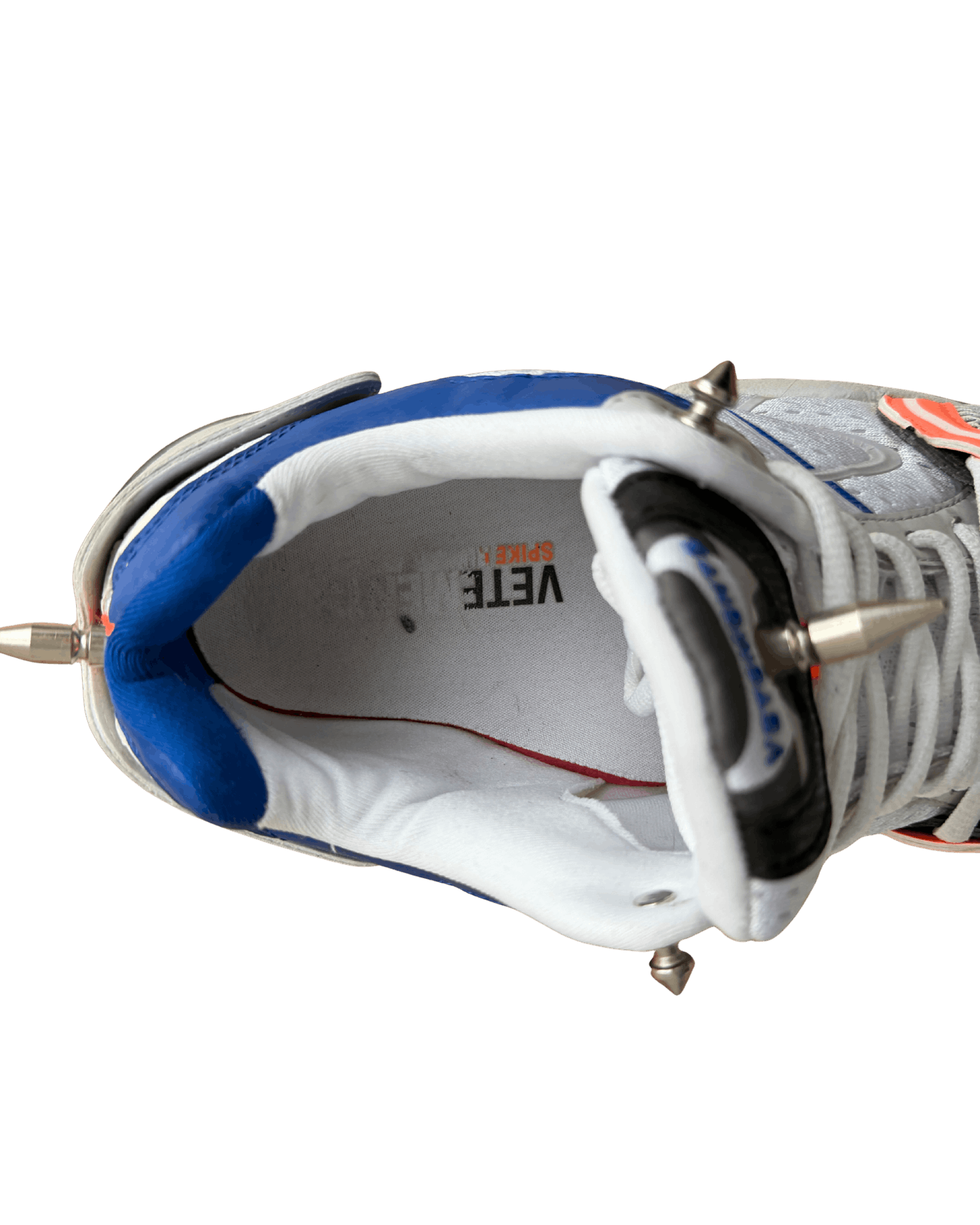 Reebok × Vetements Vetements x Reebok Spike 400 Runner Sneakers Size US 10 / EU 43 - 7 Thumbnail