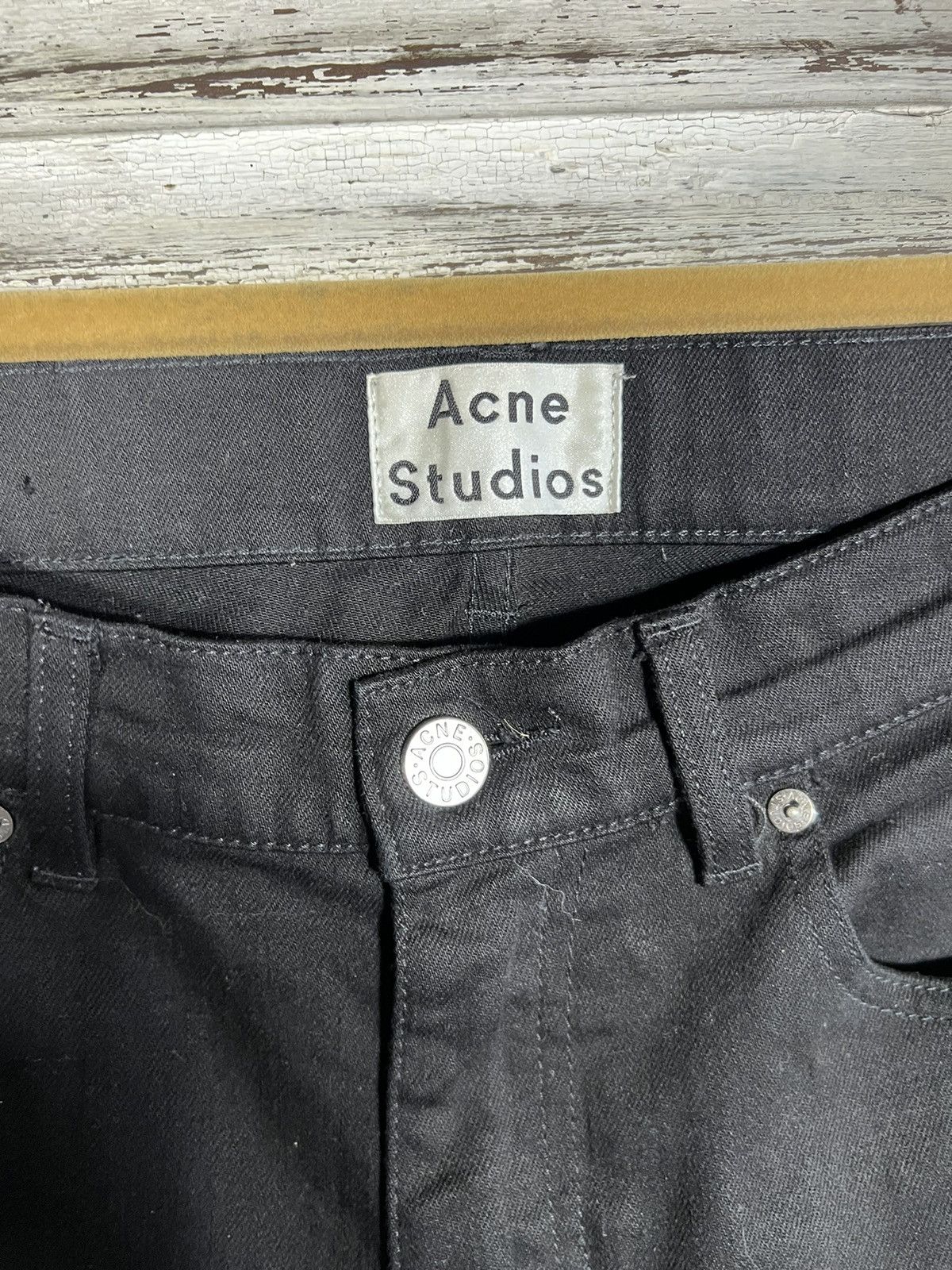 Acne Studios Pants 32 x 30 Acne Studios Pants 32 x 30