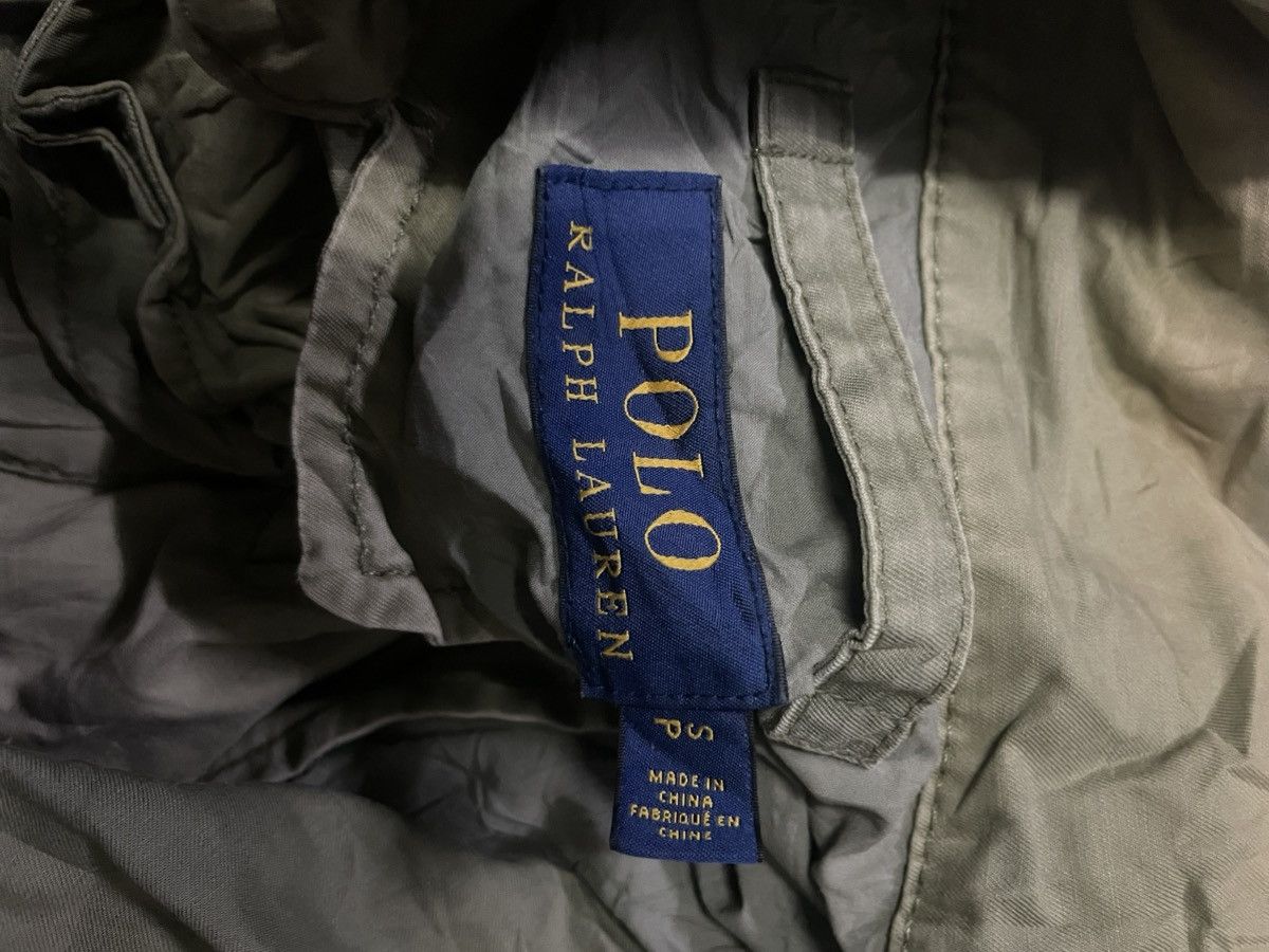 Polo Ralph Lauren Polo ralph lauren jacket Size US S / EU 44-46 / 1 - 7 Thumbnail