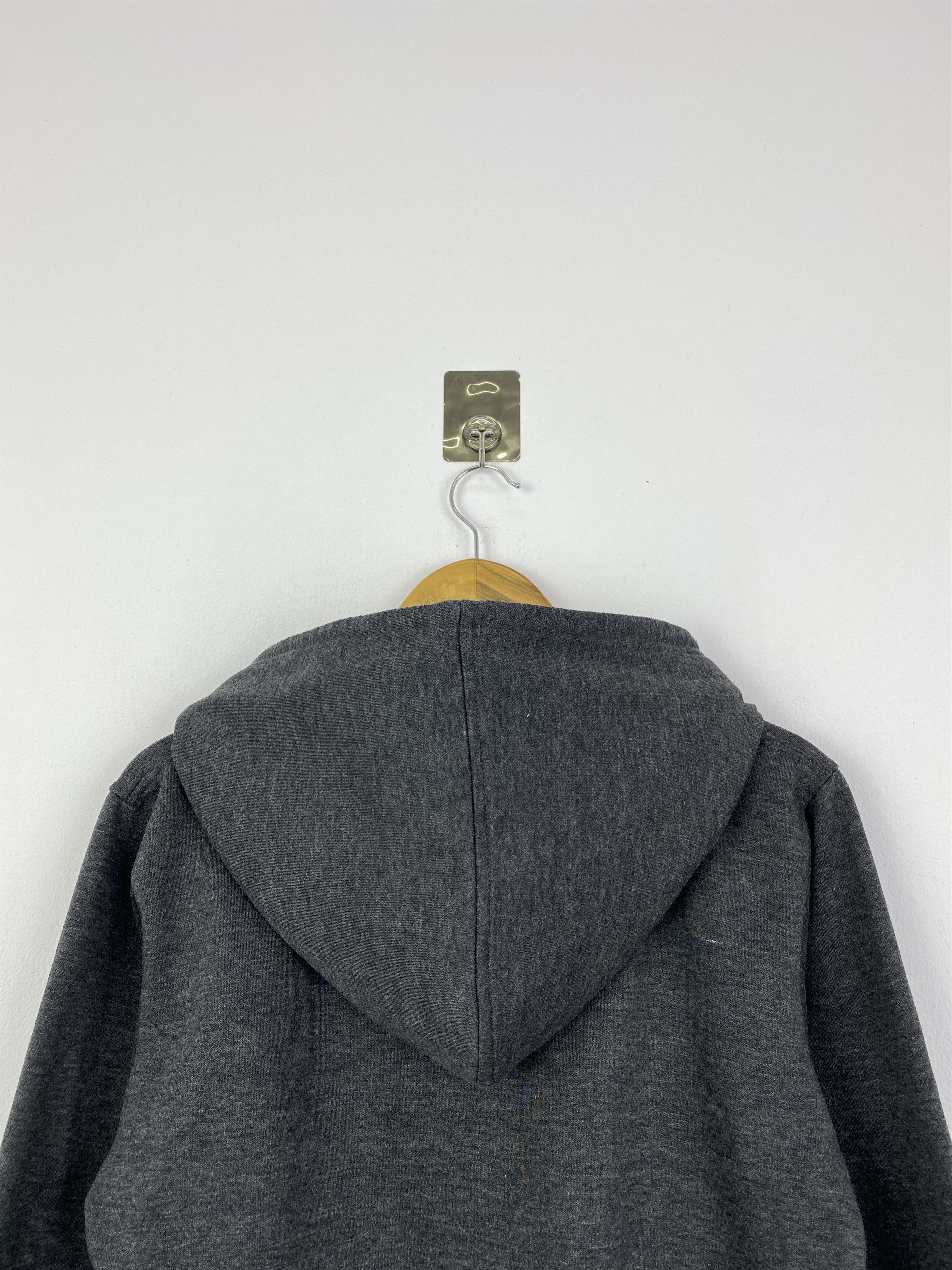Other Vintage Collegiate University Of Alberta Sweatshirt SH0094 Size US M / EU 48-50 / 2 - 4 Thumbnail