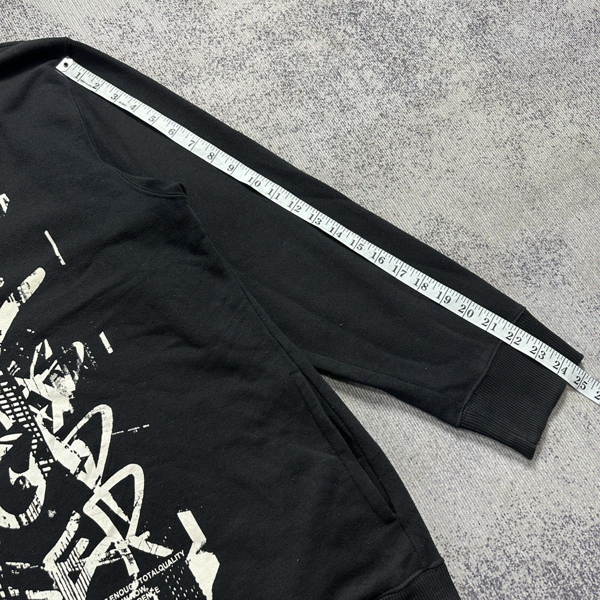 Japanese Brand St.FRANC Hoodie japanese brand Size US XXL / EU 58 / 5 - 6 Thumbnail