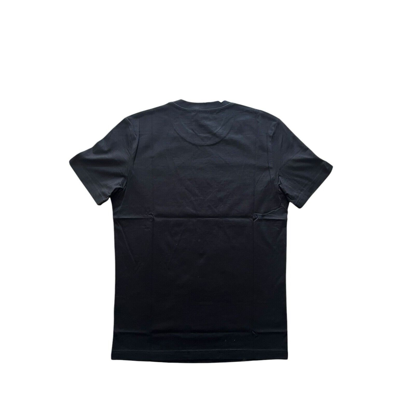 Diesel Diesel T Diegor K47 Maglietta T-Shirt $65 Black Size M Size US M / EU 48-50 / 2 - 3 Thumbnail