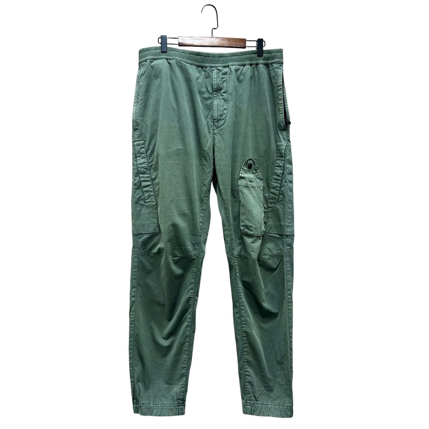 Stone Island × Supreme Supreme stone island new silk light pant